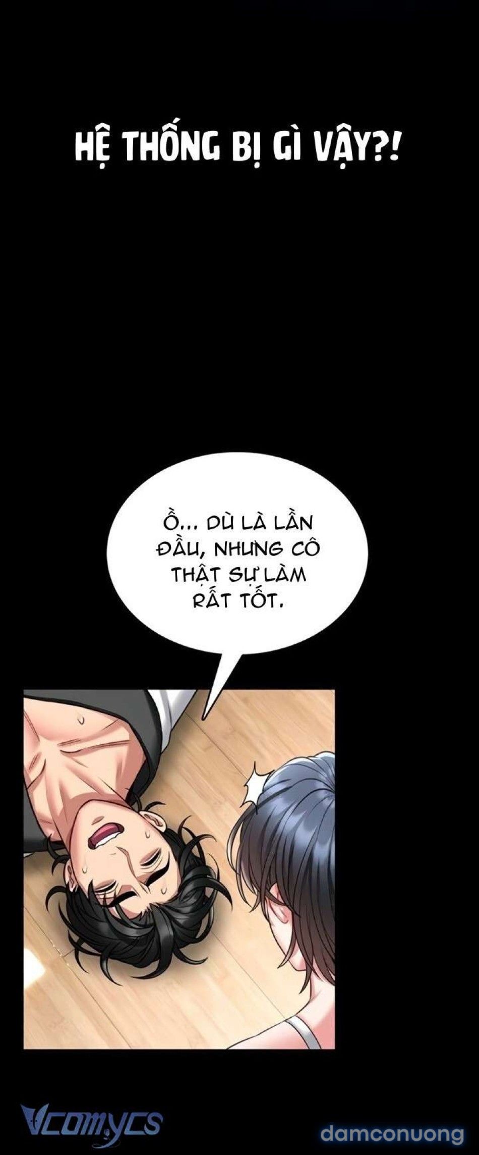 đọc truyện Hướng Dẫn Bảo Vệ Bản Thân Chương 5 ảnh 43 tại Thiên Thai Truyện