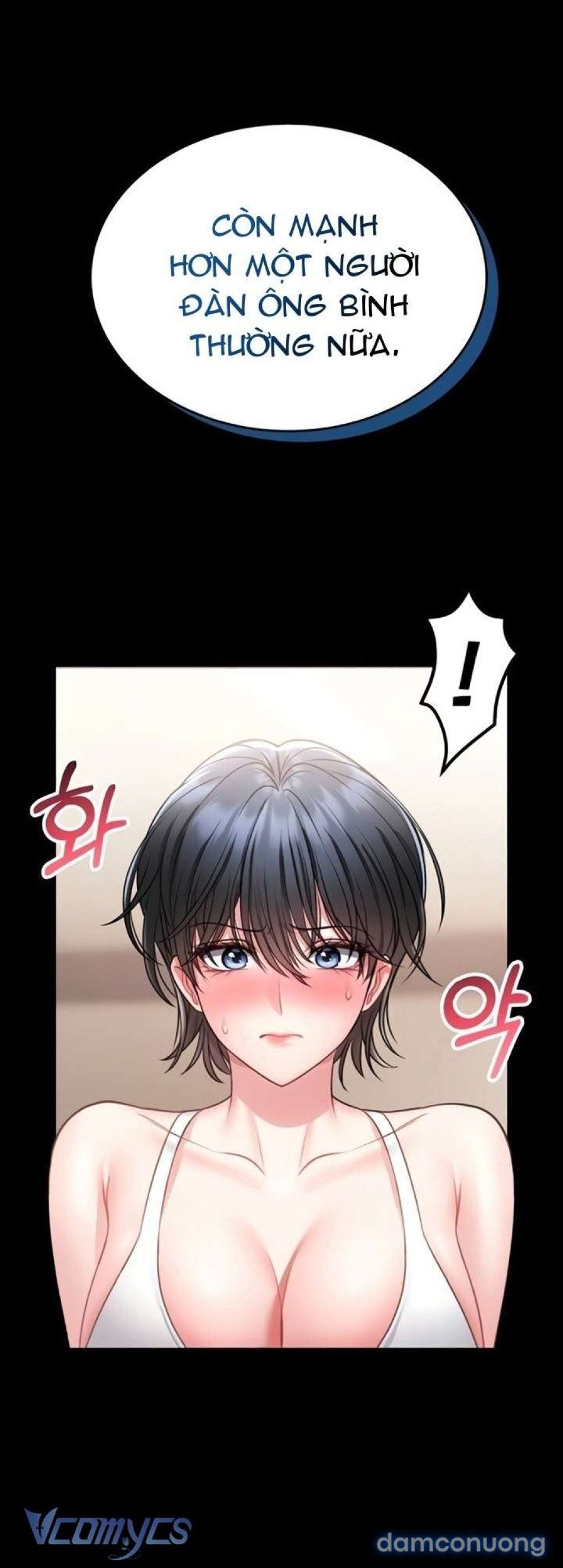 đọc truyện Hướng Dẫn Bảo Vệ Bản Thân Chương 5 ảnh 44 tại Thiên Thai Truyện