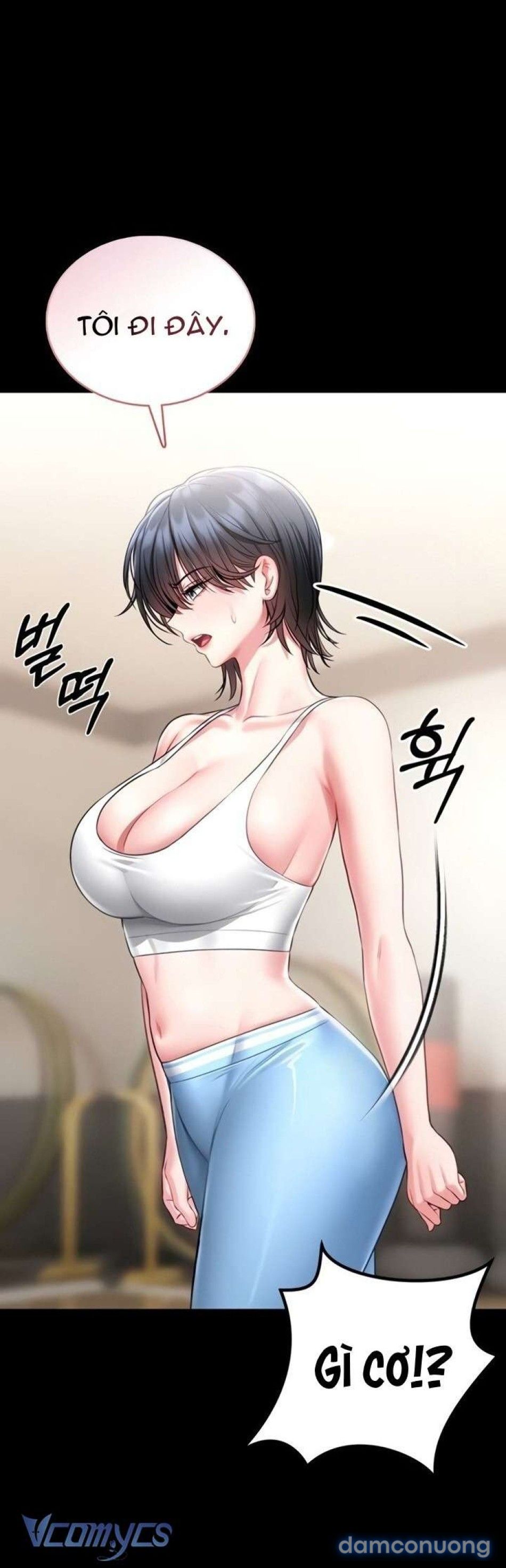 đọc truyện Hướng Dẫn Bảo Vệ Bản Thân Chương 5 ảnh 46 tại Thiên Thai Truyện