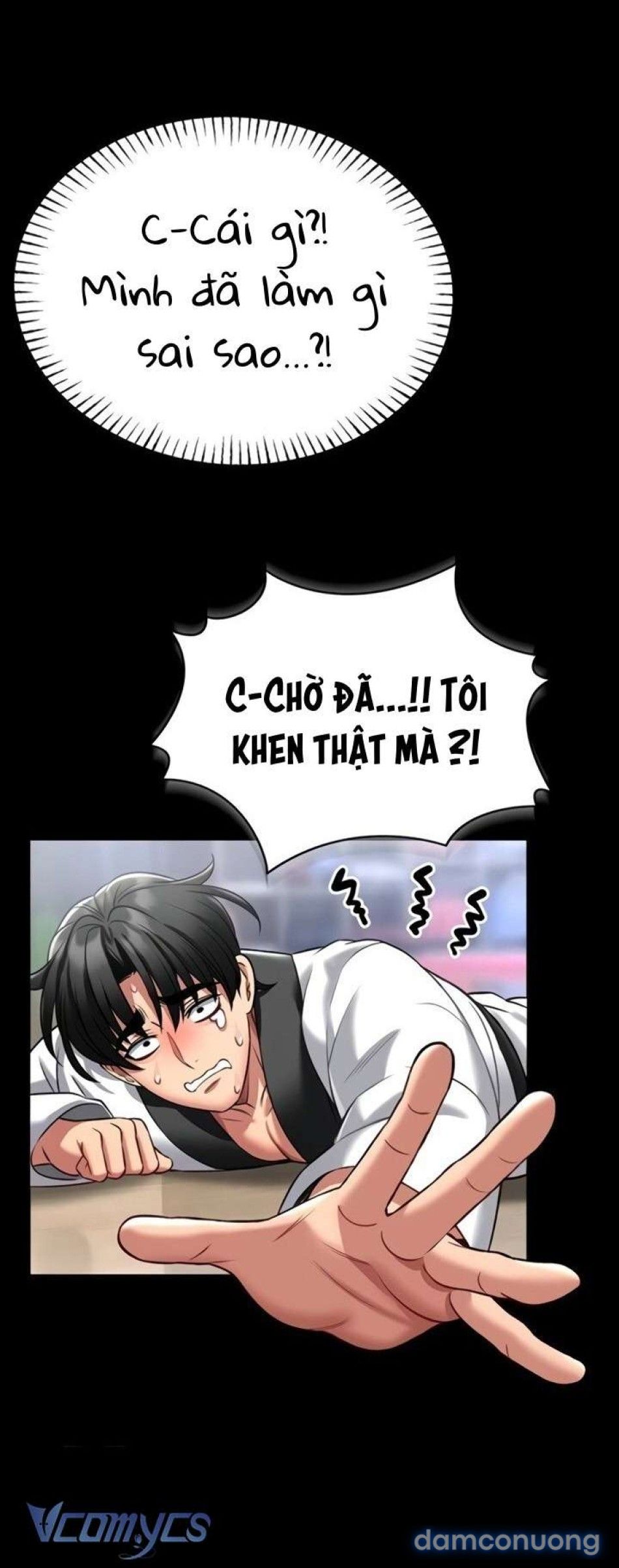 đọc truyện Hướng Dẫn Bảo Vệ Bản Thân Chương 5 ảnh 47 tại Thiên Thai Truyện