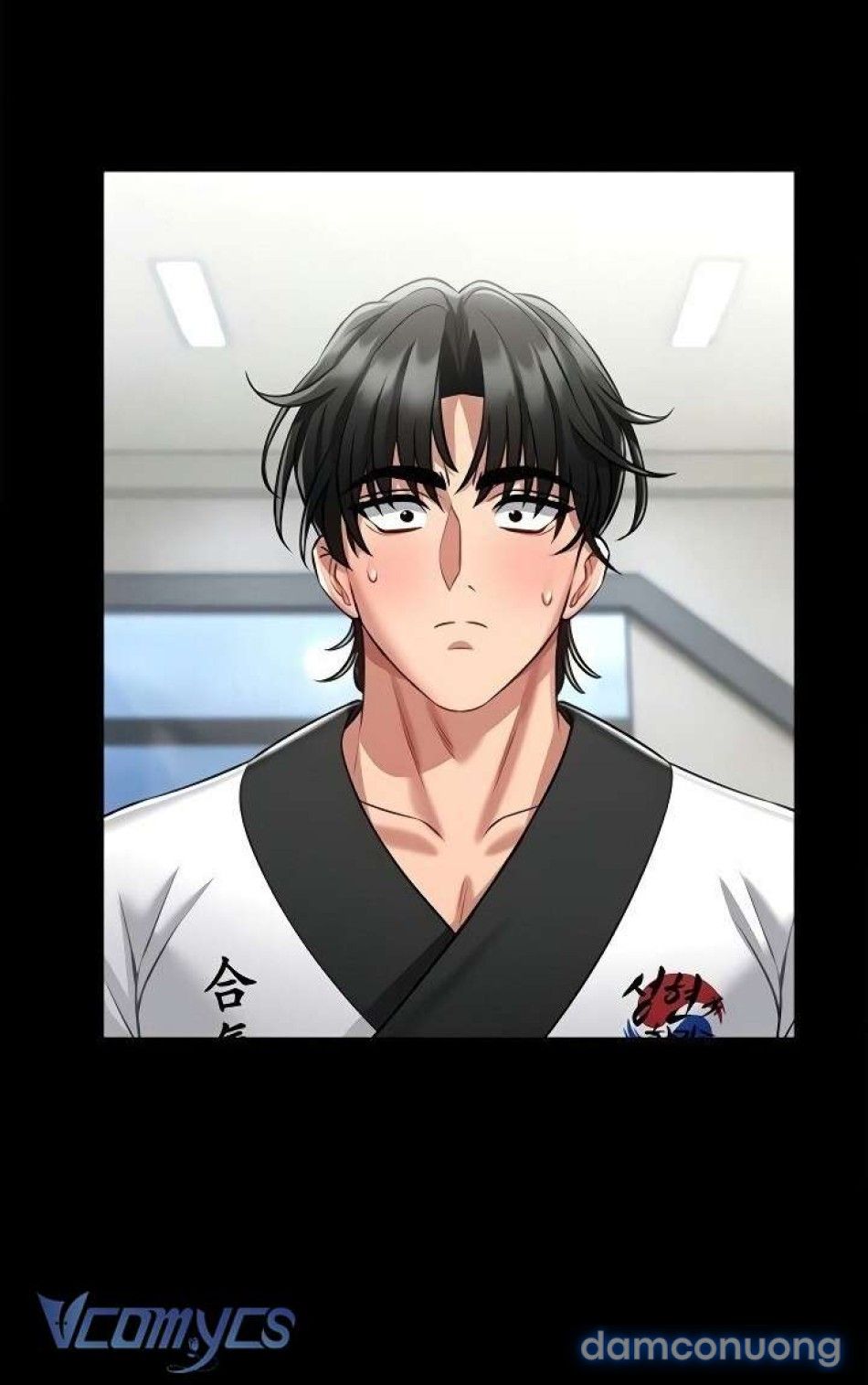 đọc truyện Hướng Dẫn Bảo Vệ Bản Thân Chương 5 ảnh 7 tại Thiên Thai Truyện