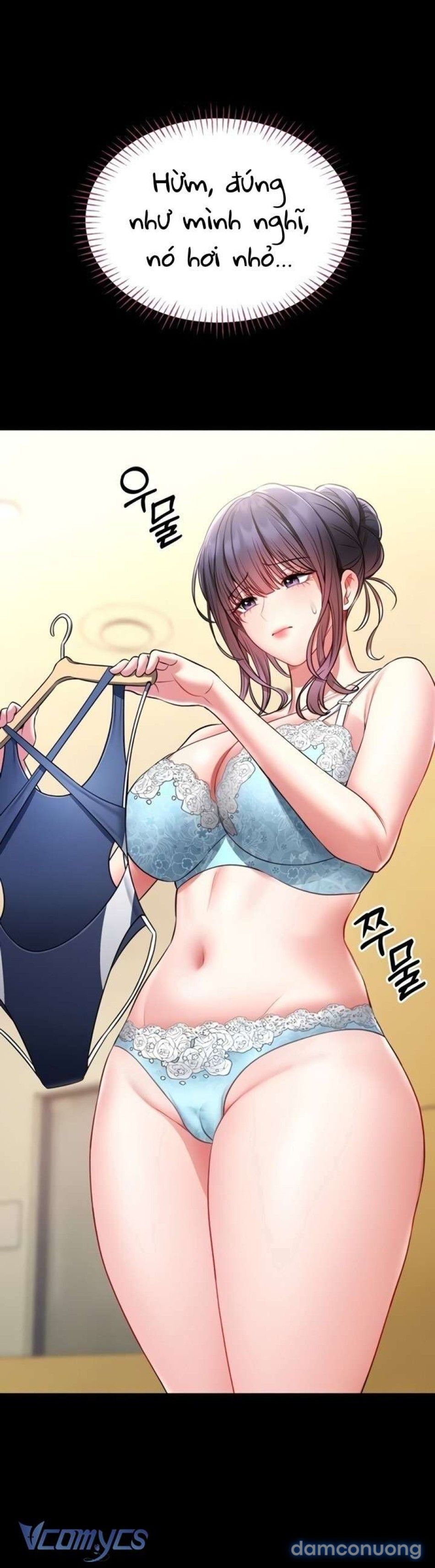 đọc truyện Hướng Dẫn Bảo Vệ Bản Thân Chương 5 ảnh 52 tại Thiên Thai Truyện