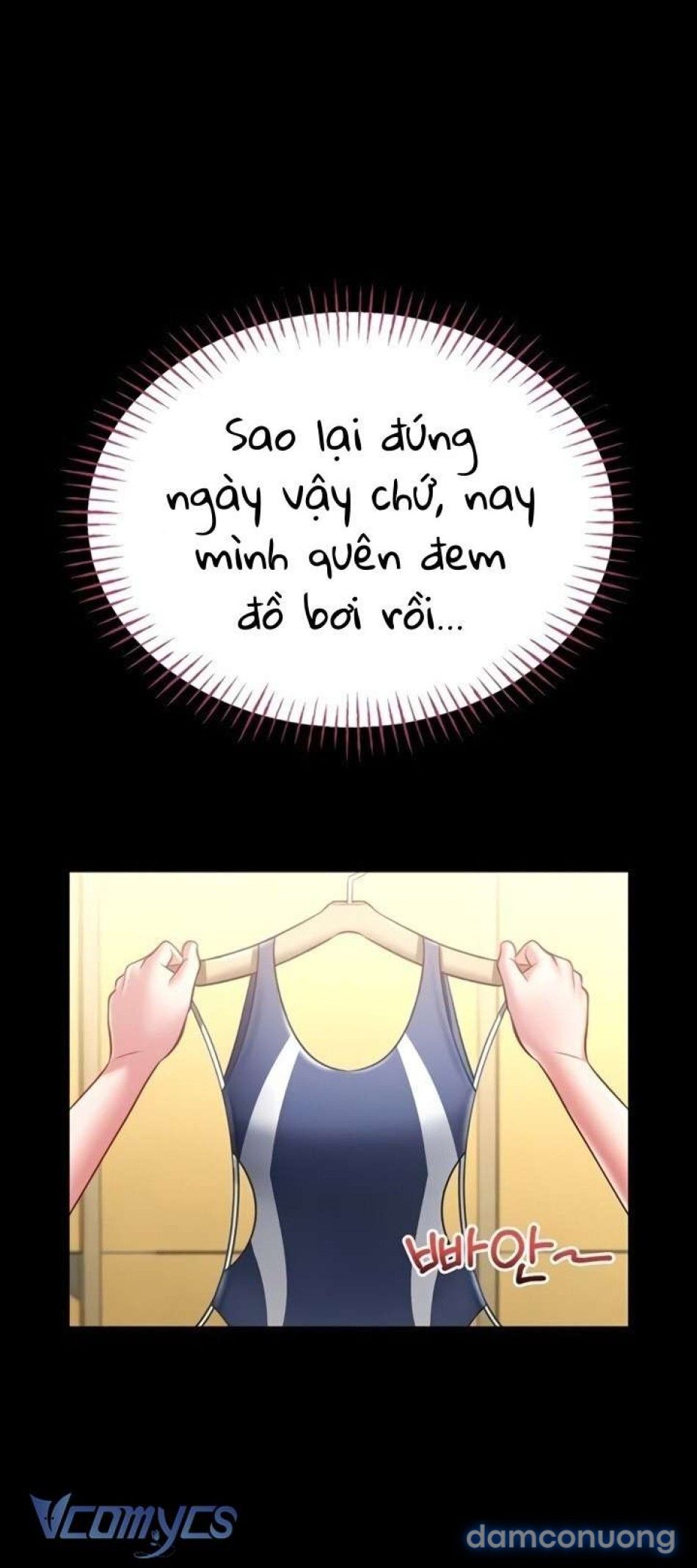 đọc truyện Hướng Dẫn Bảo Vệ Bản Thân Chương 5 ảnh 53 tại Thiên Thai Truyện