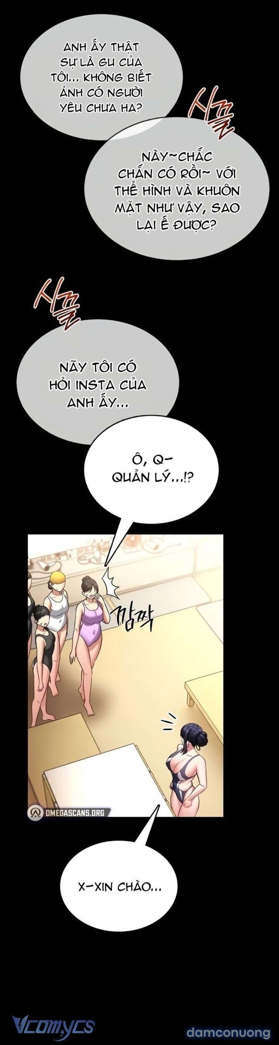 đọc truyện Hướng Dẫn Bảo Vệ Bản Thân Chương 5 ảnh 55 tại Thiên Thai Truyện