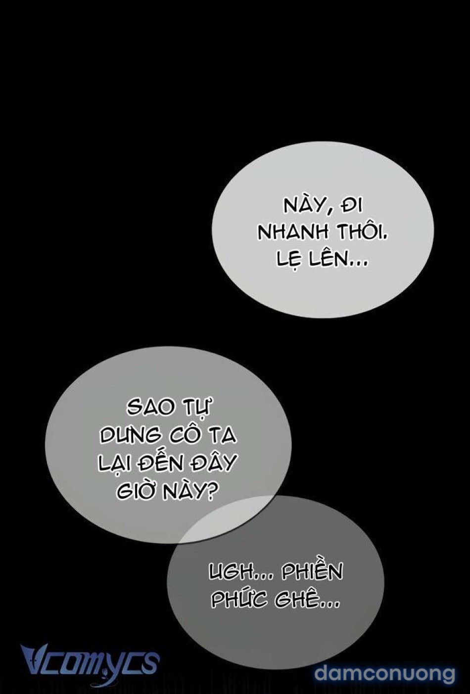 đọc truyện Hướng Dẫn Bảo Vệ Bản Thân Chương 5 ảnh 60 tại Thiên Thai Truyện