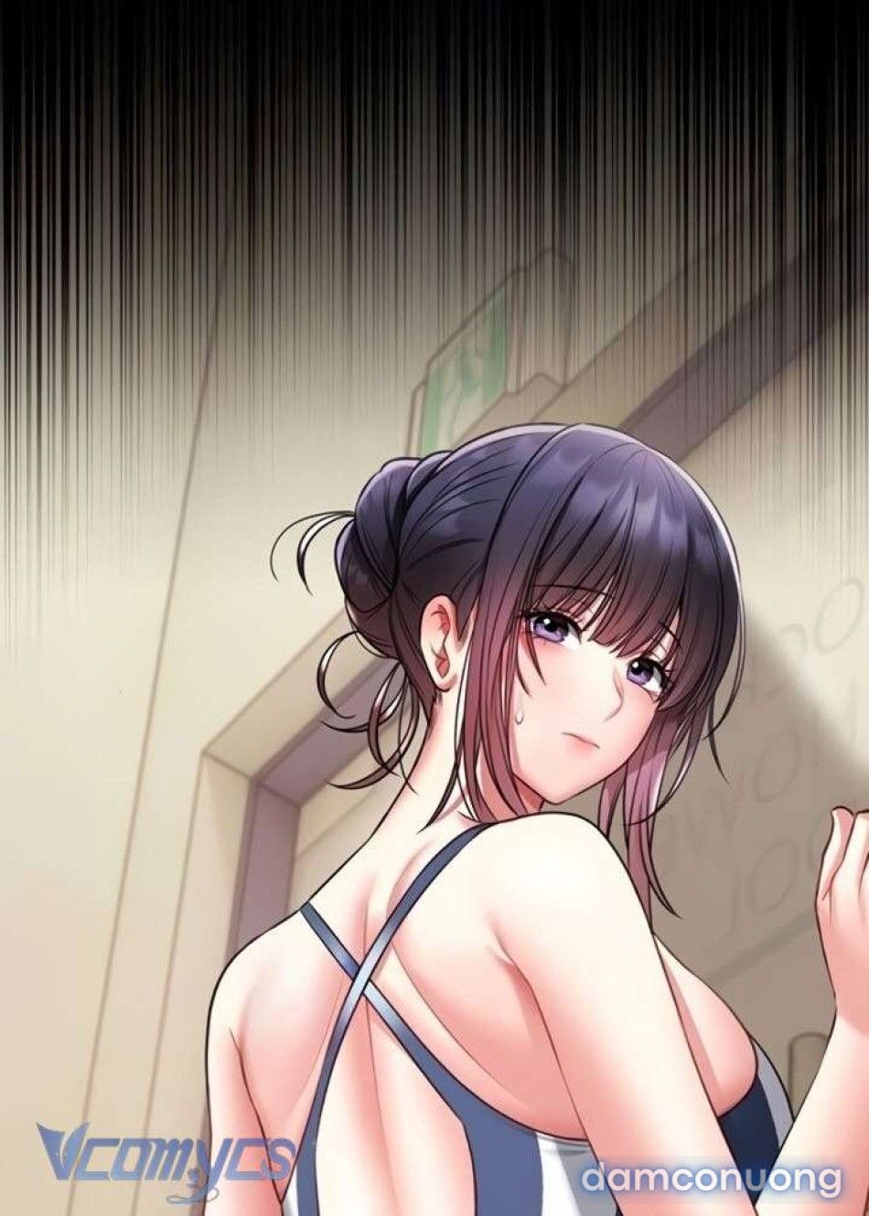 đọc truyện Hướng Dẫn Bảo Vệ Bản Thân Chương 5 ảnh 61 tại Thiên Thai Truyện