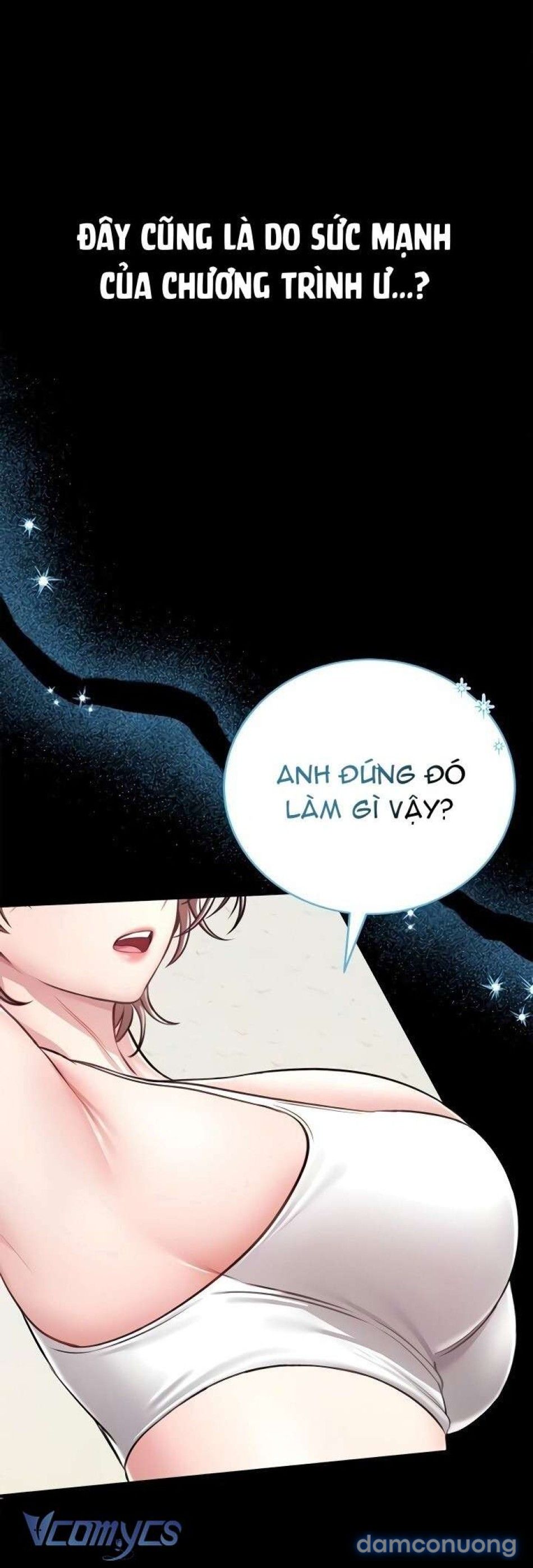 đọc truyện Hướng Dẫn Bảo Vệ Bản Thân Chương 5 ảnh 8 tại Thiên Thai Truyện