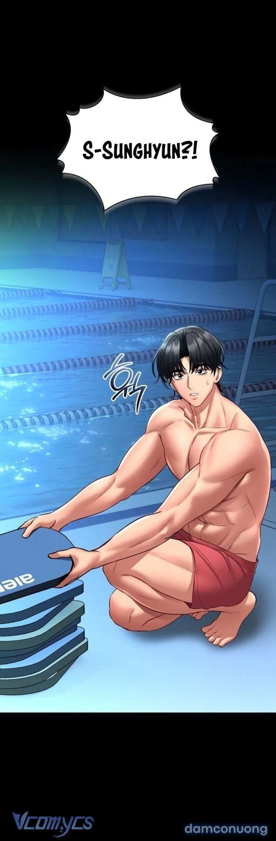 đọc truyện Hướng Dẫn Bảo Vệ Bản Thân Chương 5 ảnh 65 tại Thiên Thai Truyện