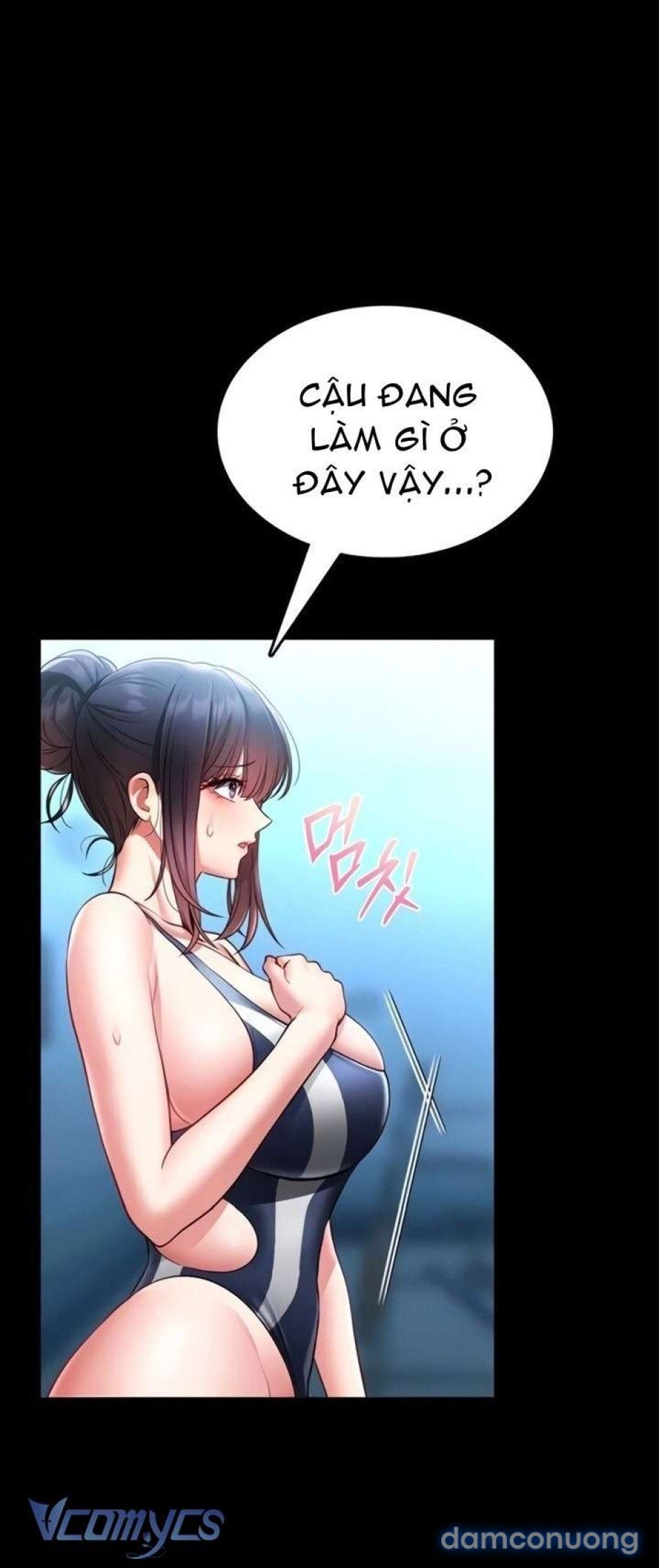 đọc truyện Hướng Dẫn Bảo Vệ Bản Thân Chương 5 ảnh 66 tại Thiên Thai Truyện