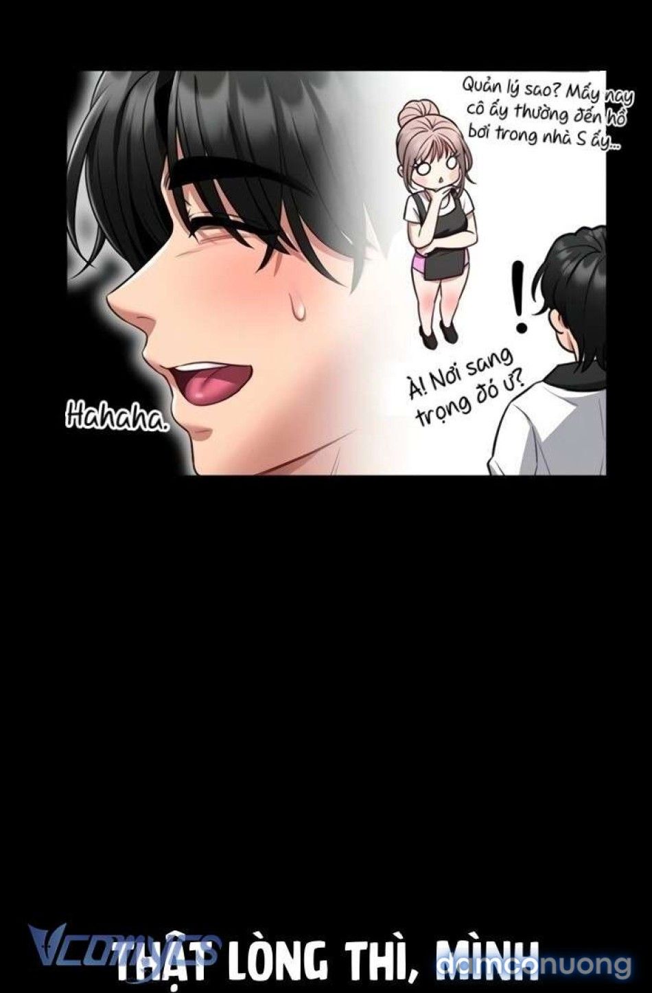 đọc truyện Hướng Dẫn Bảo Vệ Bản Thân Chương 5 ảnh 69 tại Thiên Thai Truyện