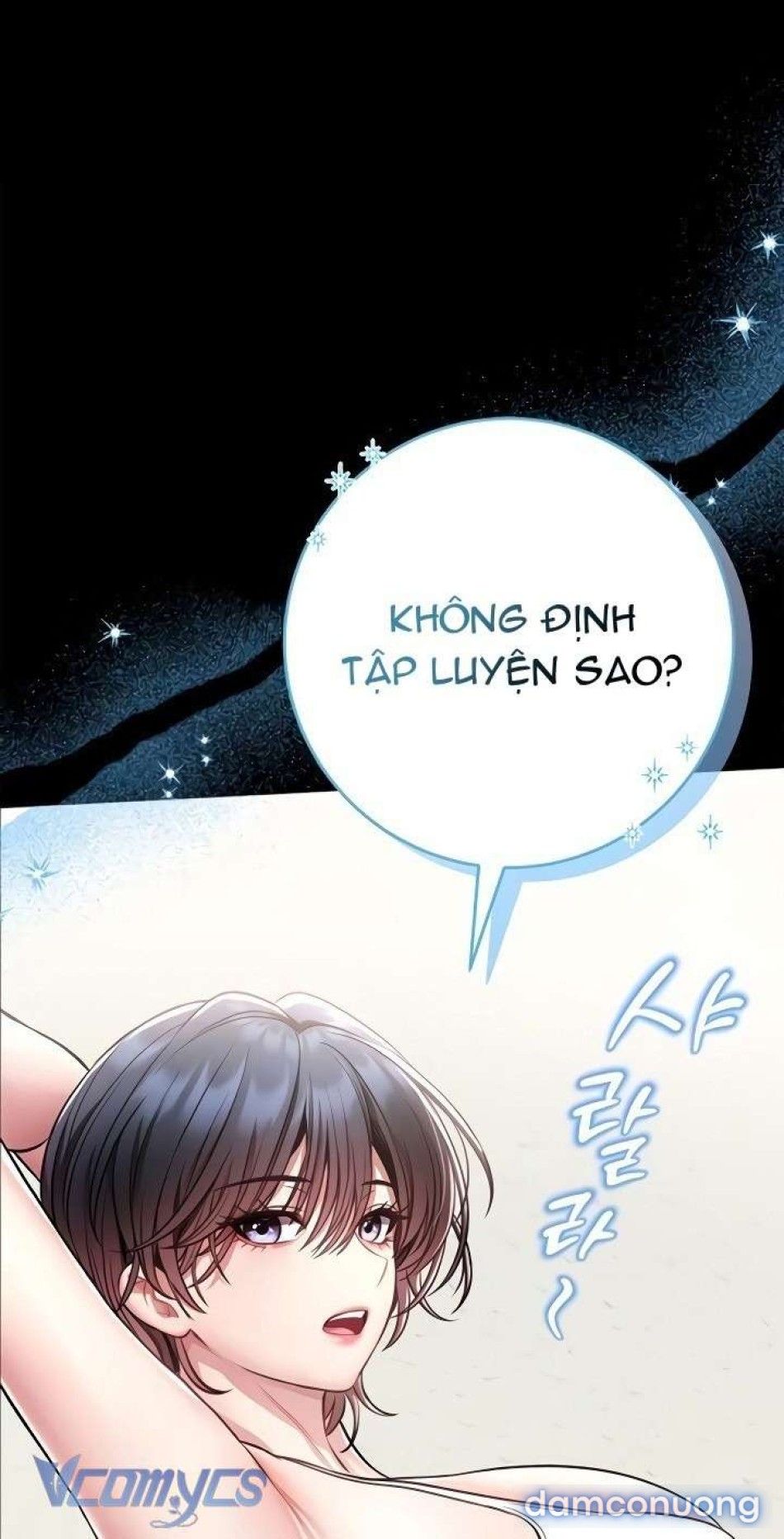 đọc truyện Hướng Dẫn Bảo Vệ Bản Thân Chương 5 ảnh 9 tại Thiên Thai Truyện