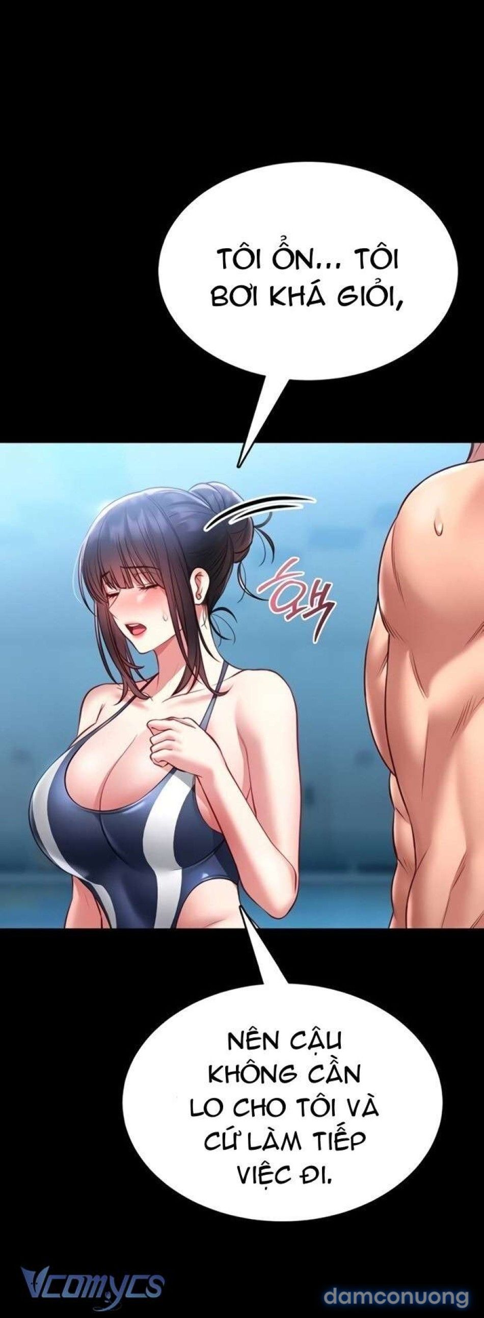 đọc truyện Hướng Dẫn Bảo Vệ Bản Thân Chương 5 ảnh 73 tại Thiên Thai Truyện