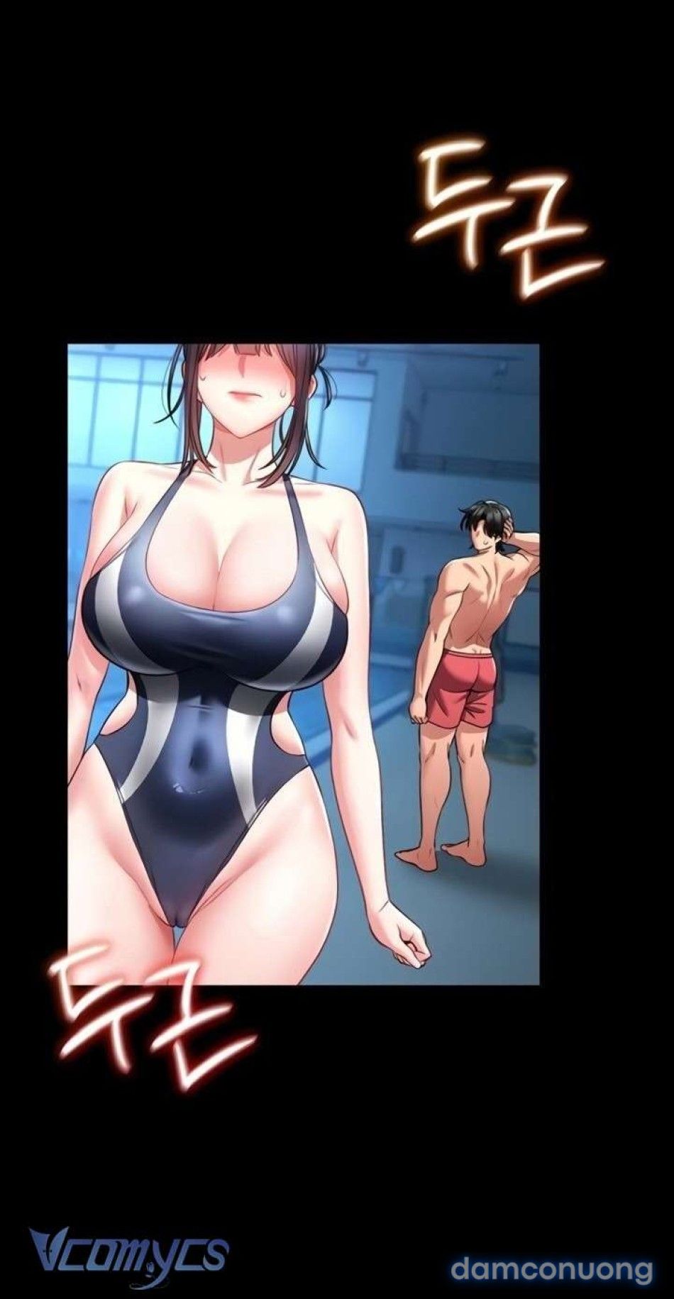 đọc truyện Hướng Dẫn Bảo Vệ Bản Thân Chương 5 ảnh 74 tại Thiên Thai Truyện