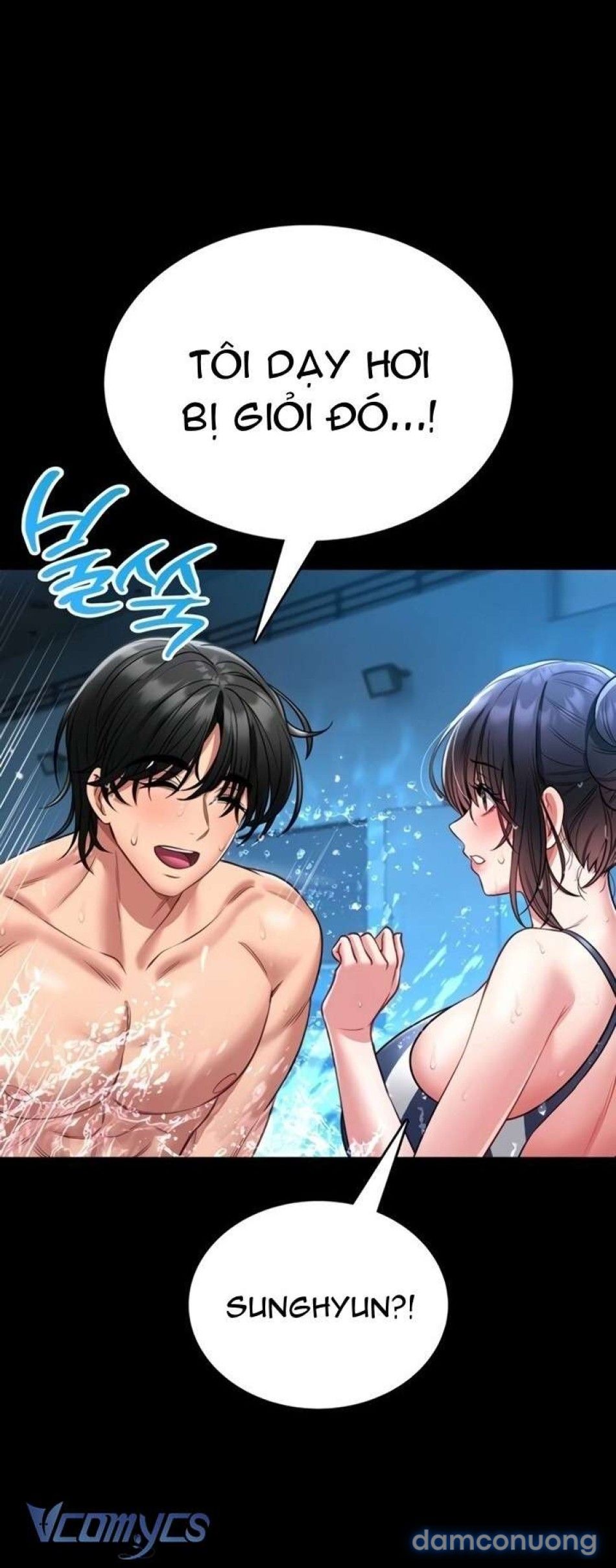 đọc truyện Hướng Dẫn Bảo Vệ Bản Thân Chương 5 ảnh 78 tại Thiên Thai Truyện