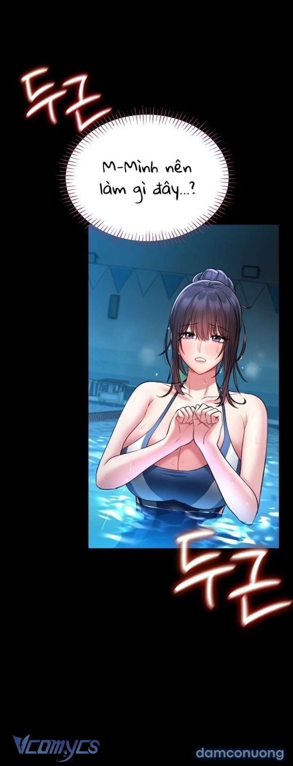 đọc truyện Hướng Dẫn Bảo Vệ Bản Thân Chương 5 ảnh 80 tại Thiên Thai Truyện