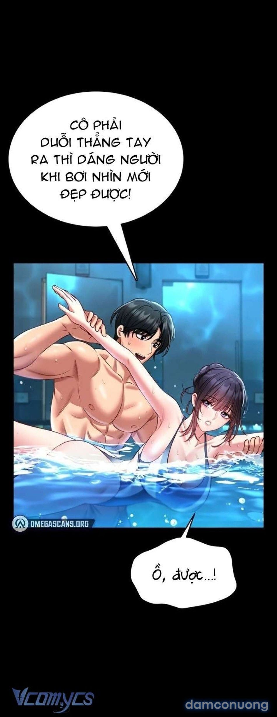 đọc truyện Hướng Dẫn Bảo Vệ Bản Thân Chương 5 ảnh 83 tại Thiên Thai Truyện