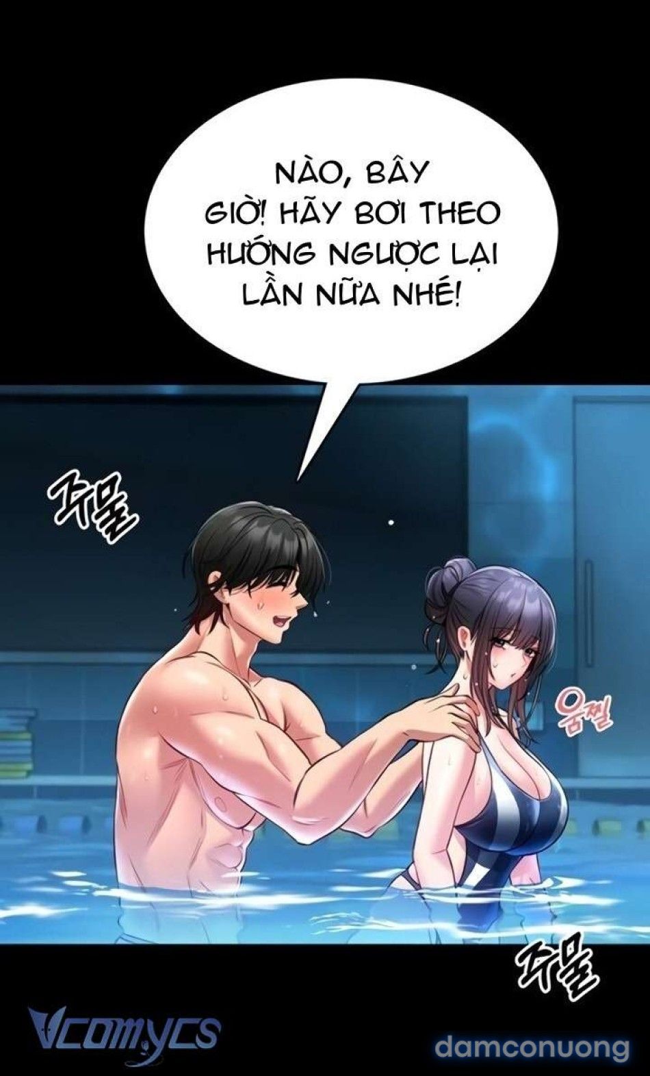 đọc truyện Hướng Dẫn Bảo Vệ Bản Thân Chương 5 ảnh 86 tại Thiên Thai Truyện