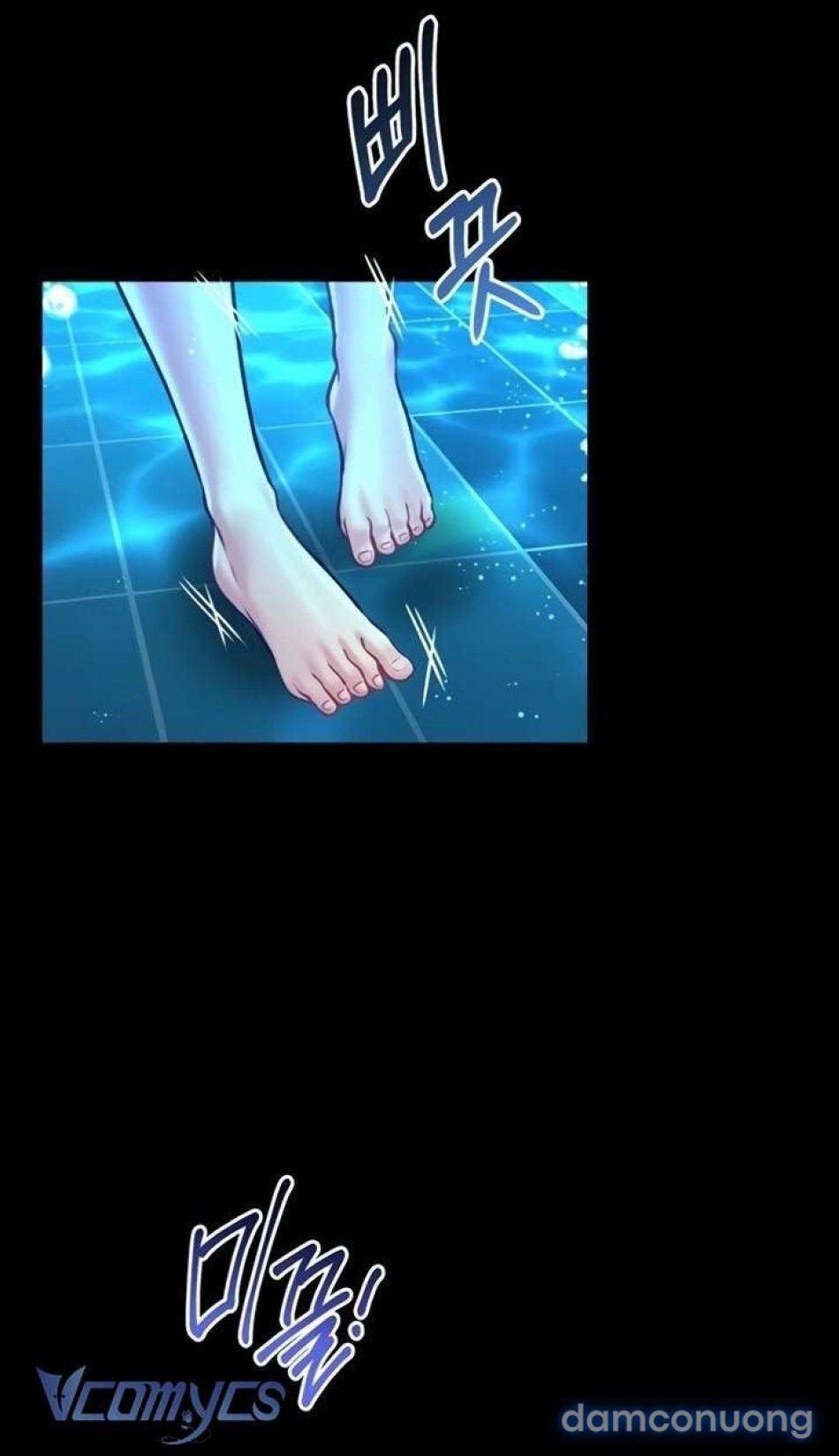 đọc truyện Hướng Dẫn Bảo Vệ Bản Thân Chương 5 ảnh 88 tại Thiên Thai Truyện