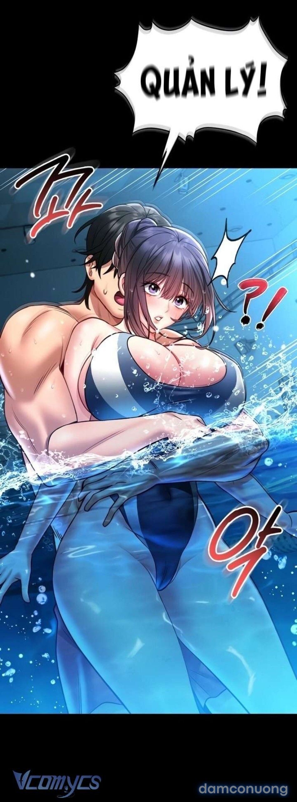 đọc truyện Hướng Dẫn Bảo Vệ Bản Thân Chương 5 ảnh 89 tại Thiên Thai Truyện