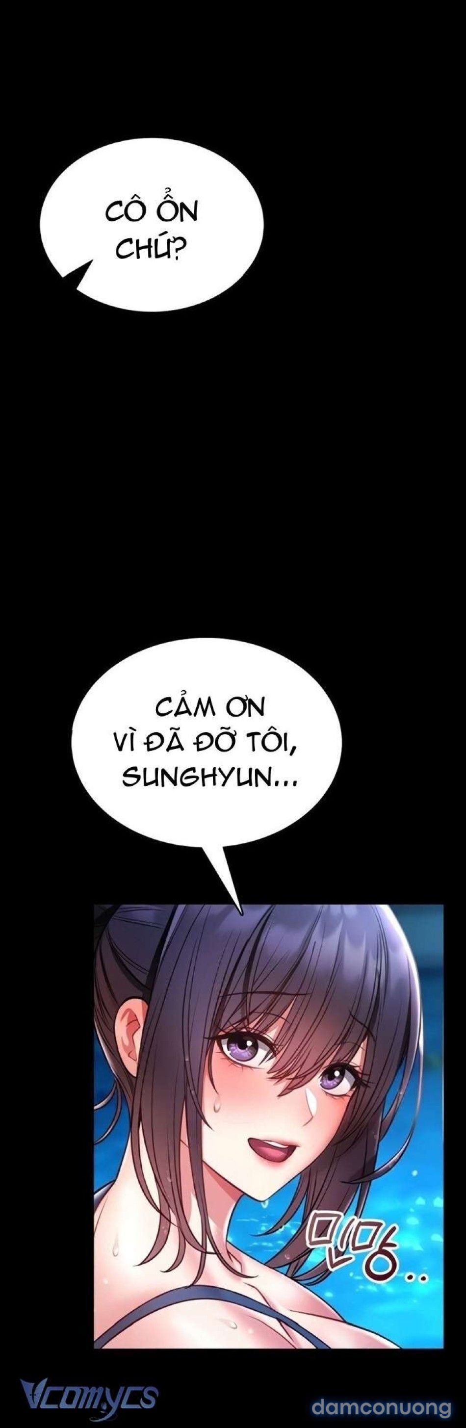 đọc truyện Hướng Dẫn Bảo Vệ Bản Thân Chương 5 ảnh 90 tại Thiên Thai Truyện