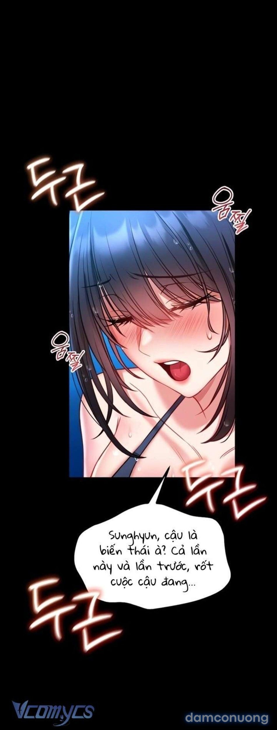 đọc truyện Hướng Dẫn Bảo Vệ Bản Thân Chương 5 ảnh 95 tại Thiên Thai Truyện