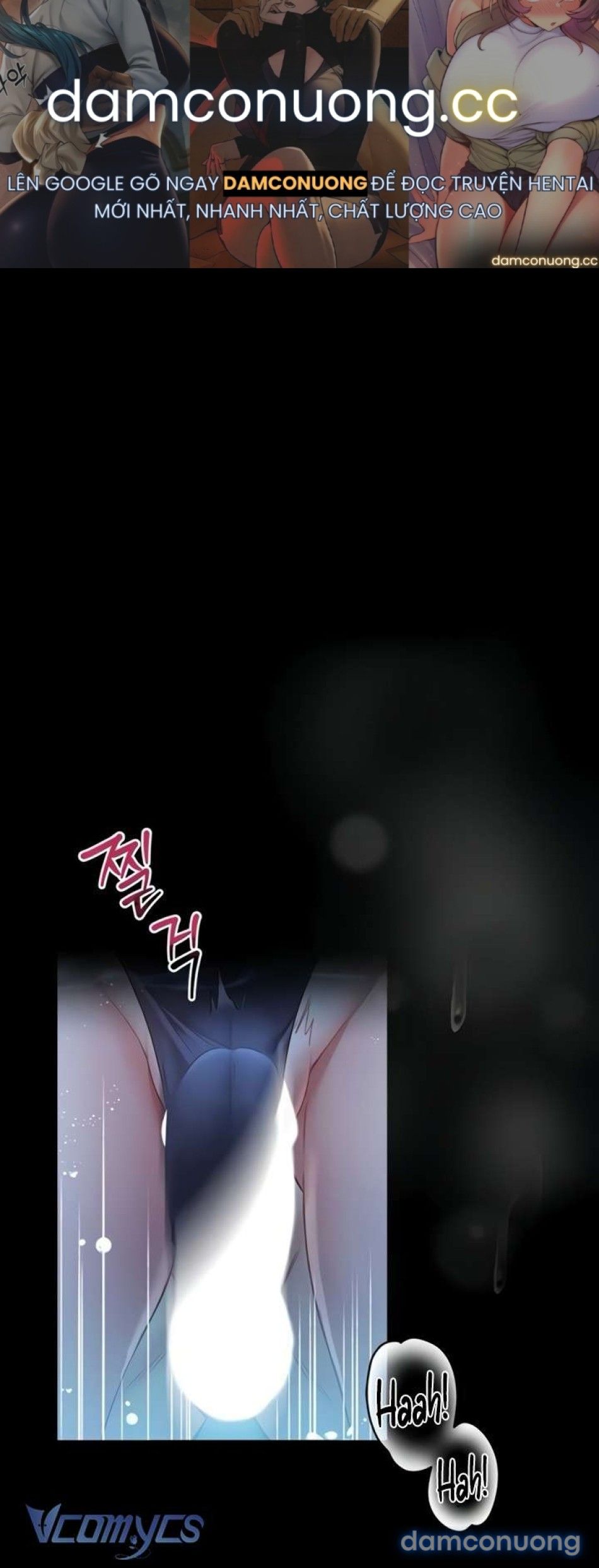 đọc truyện Hướng Dẫn Bảo Vệ Bản Thân Chương 6 ảnh 2 tại Thiên Thai Truyện