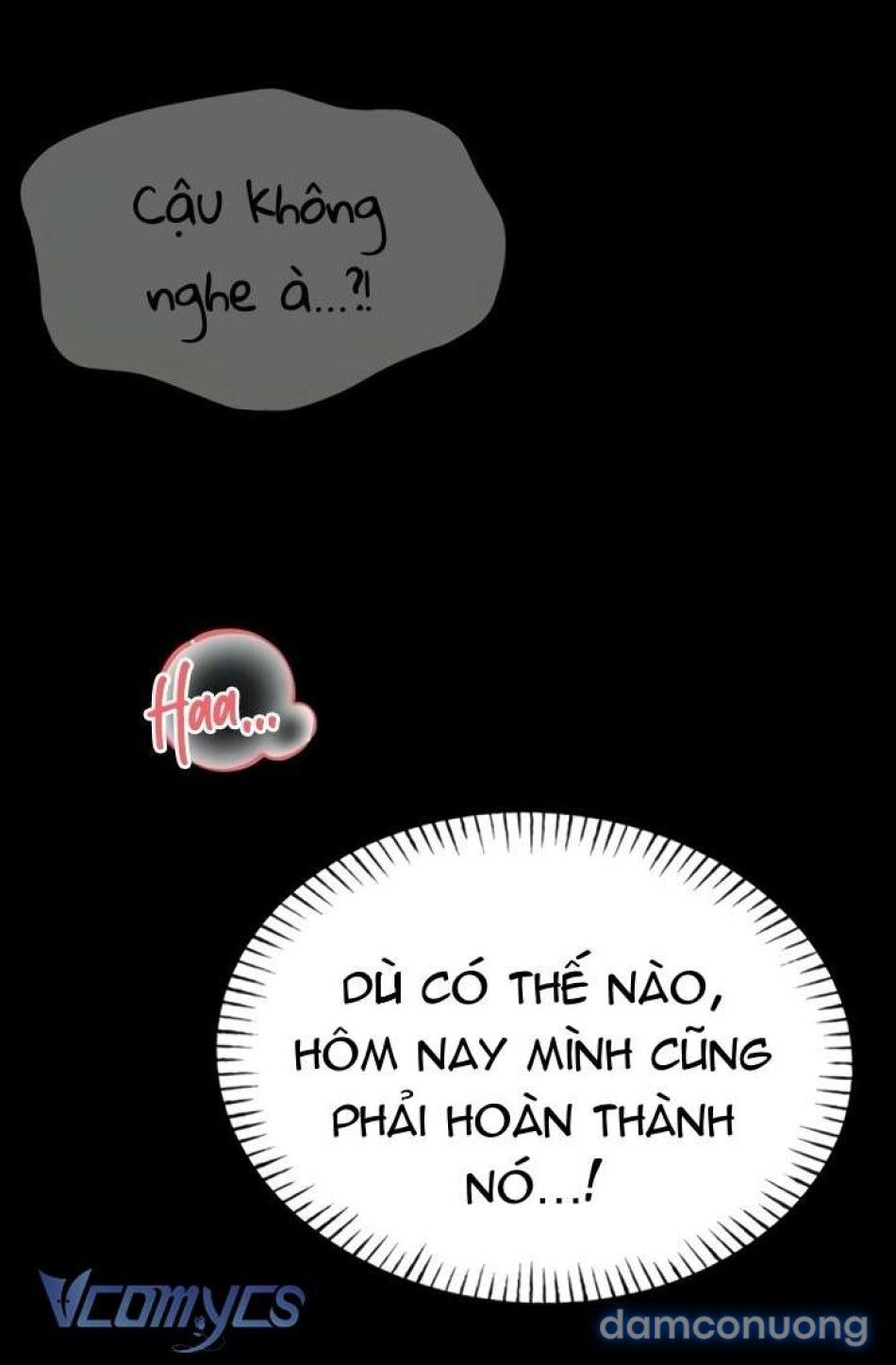 đọc truyện Hướng Dẫn Bảo Vệ Bản Thân Chương 6 ảnh 14 tại Thiên Thai Truyện