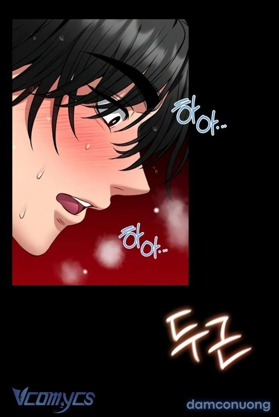 đọc truyện Hướng Dẫn Bảo Vệ Bản Thân Chương 6 ảnh 15 tại Thiên Thai Truyện