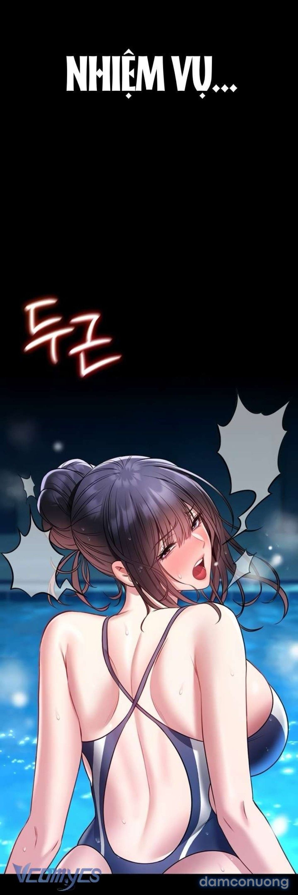 đọc truyện Hướng Dẫn Bảo Vệ Bản Thân Chương 6 ảnh 16 tại Thiên Thai Truyện