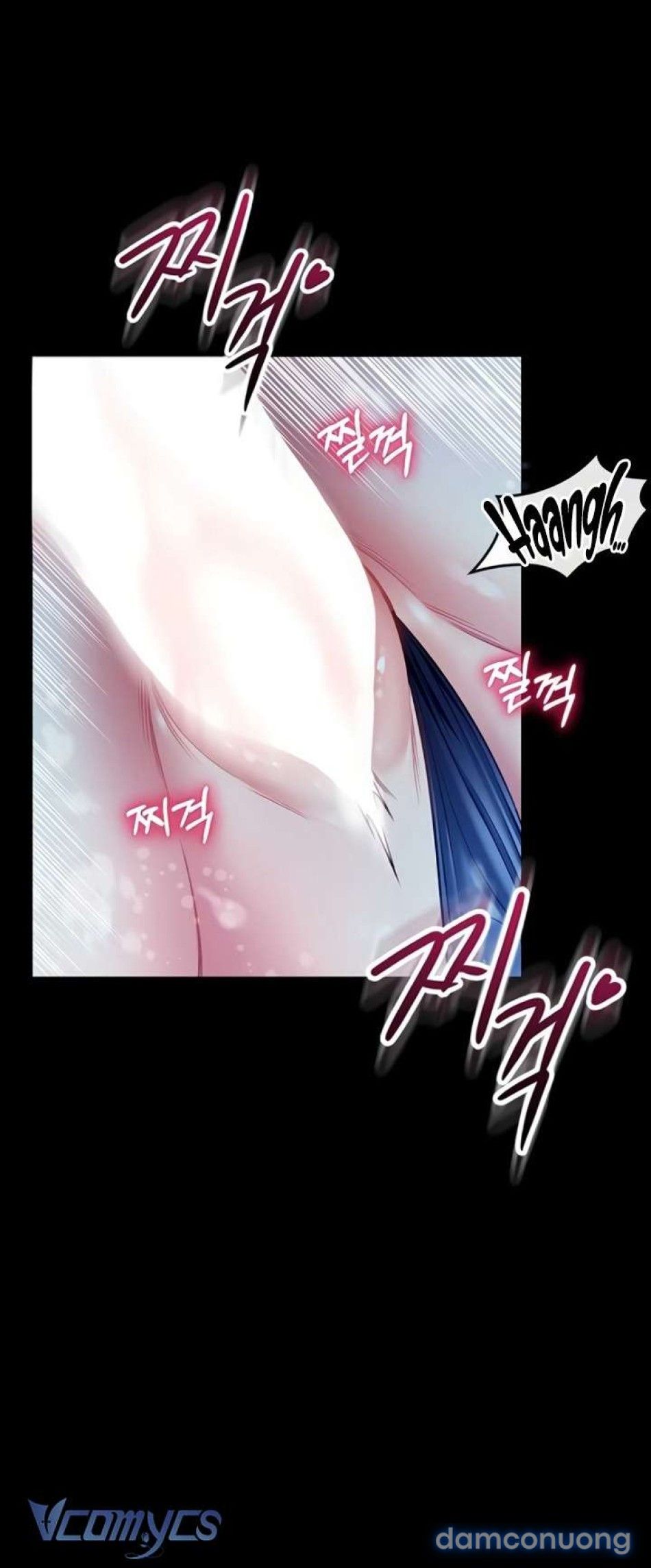 đọc truyện Hướng Dẫn Bảo Vệ Bản Thân Chương 6 ảnh 24 tại Thiên Thai Truyện