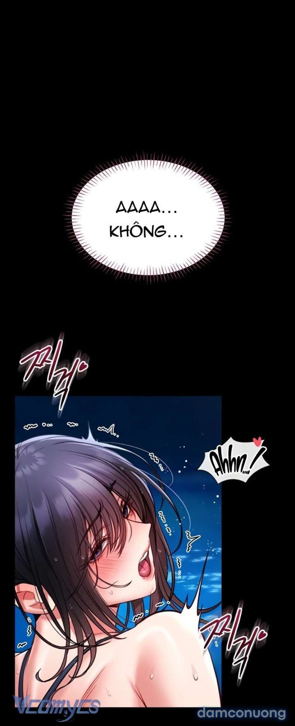 đọc truyện Hướng Dẫn Bảo Vệ Bản Thân Chương 6 ảnh 31 tại Thiên Thai Truyện