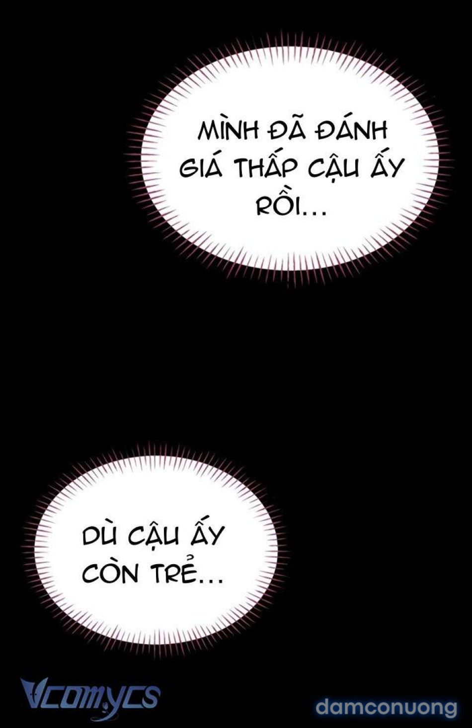 đọc truyện Hướng Dẫn Bảo Vệ Bản Thân Chương 6 ảnh 32 tại Thiên Thai Truyện