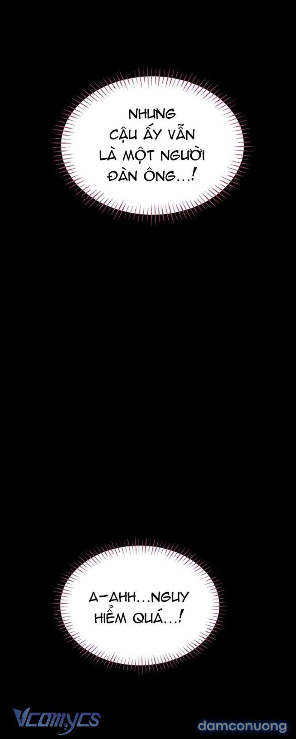 đọc truyện Hướng Dẫn Bảo Vệ Bản Thân Chương 6 ảnh 34 tại Thiên Thai Truyện