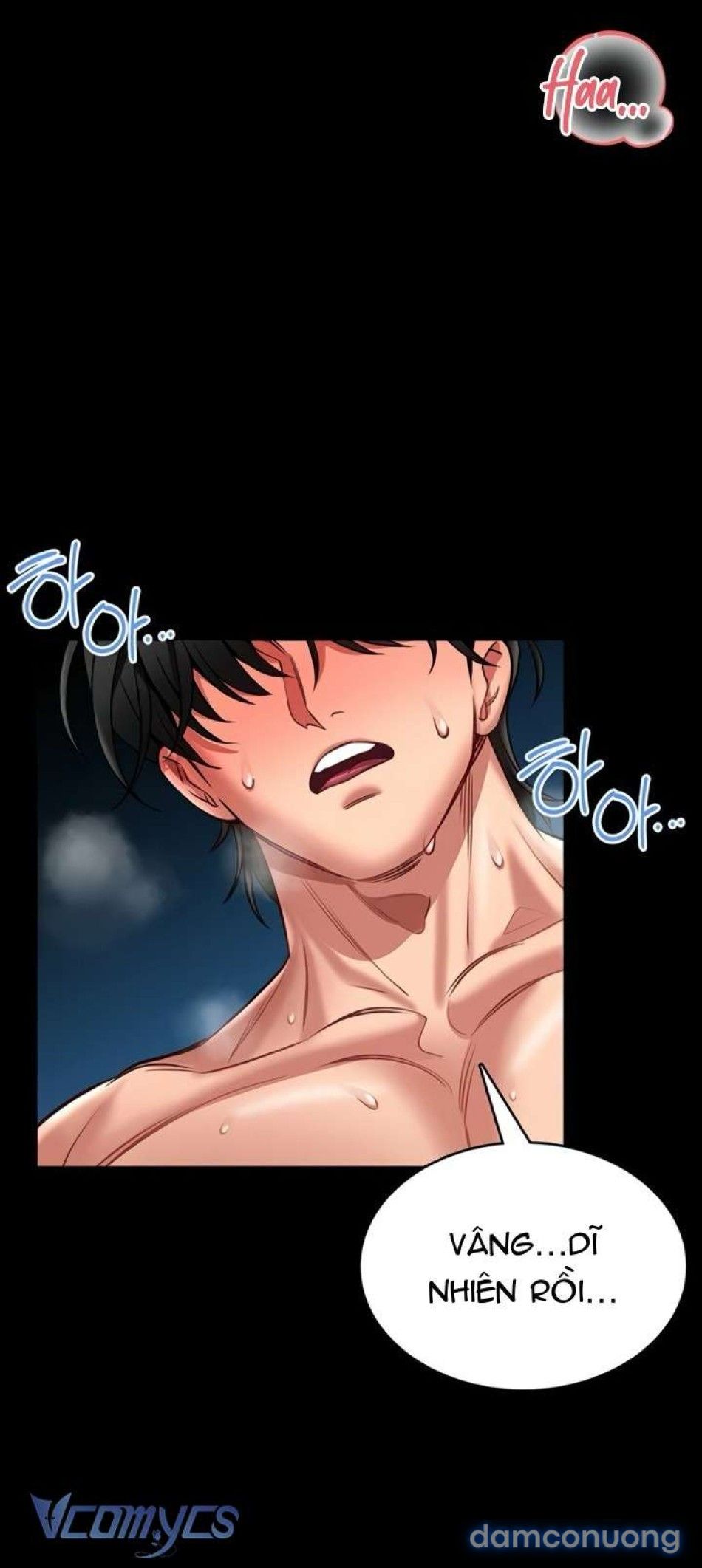 đọc truyện Hướng Dẫn Bảo Vệ Bản Thân Chương 6 ảnh 54 tại Thiên Thai Truyện