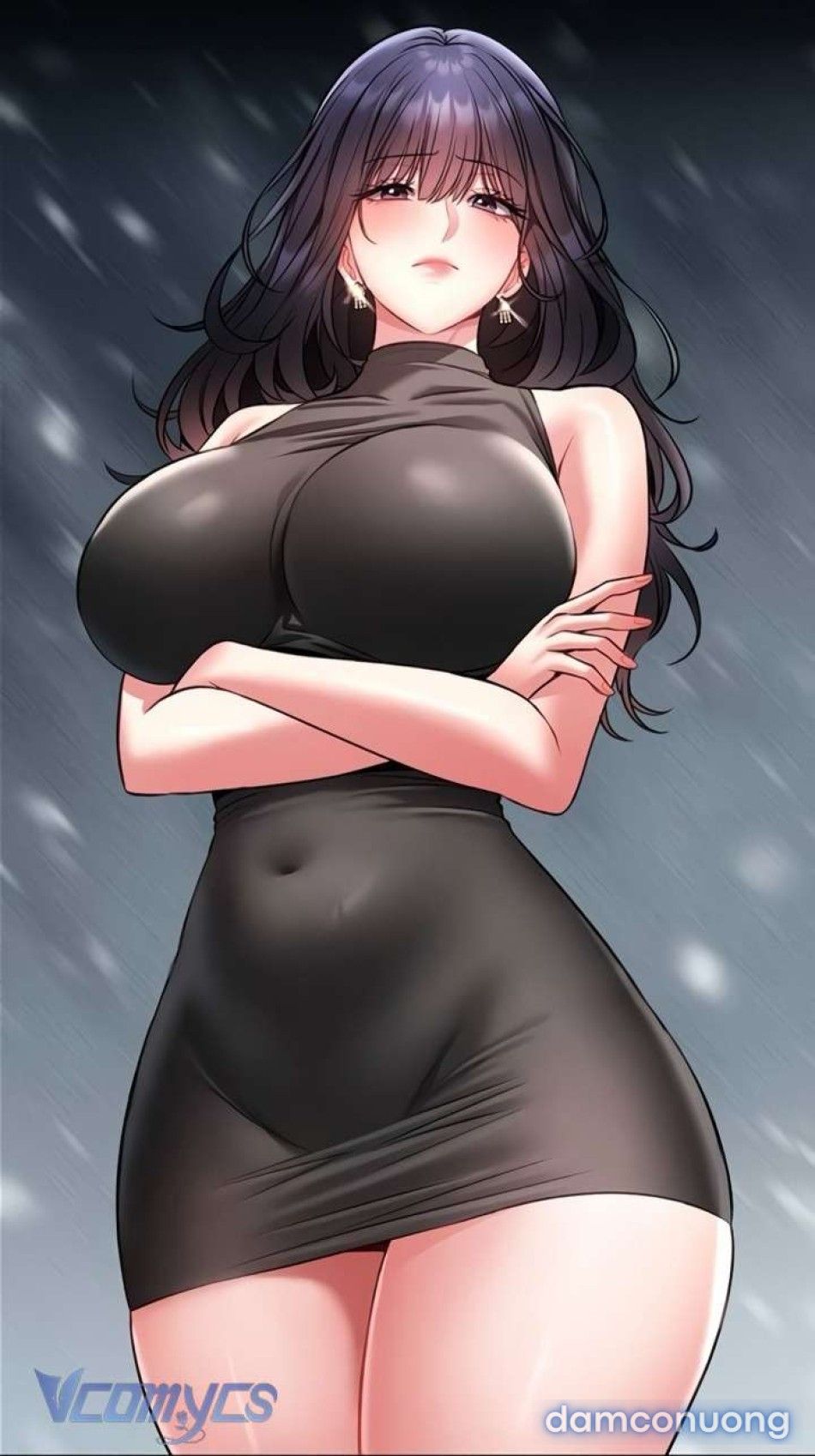 đọc truyện Hướng Dẫn Bảo Vệ Bản Thân Chương 6 ảnh 63 tại Thiên Thai Truyện