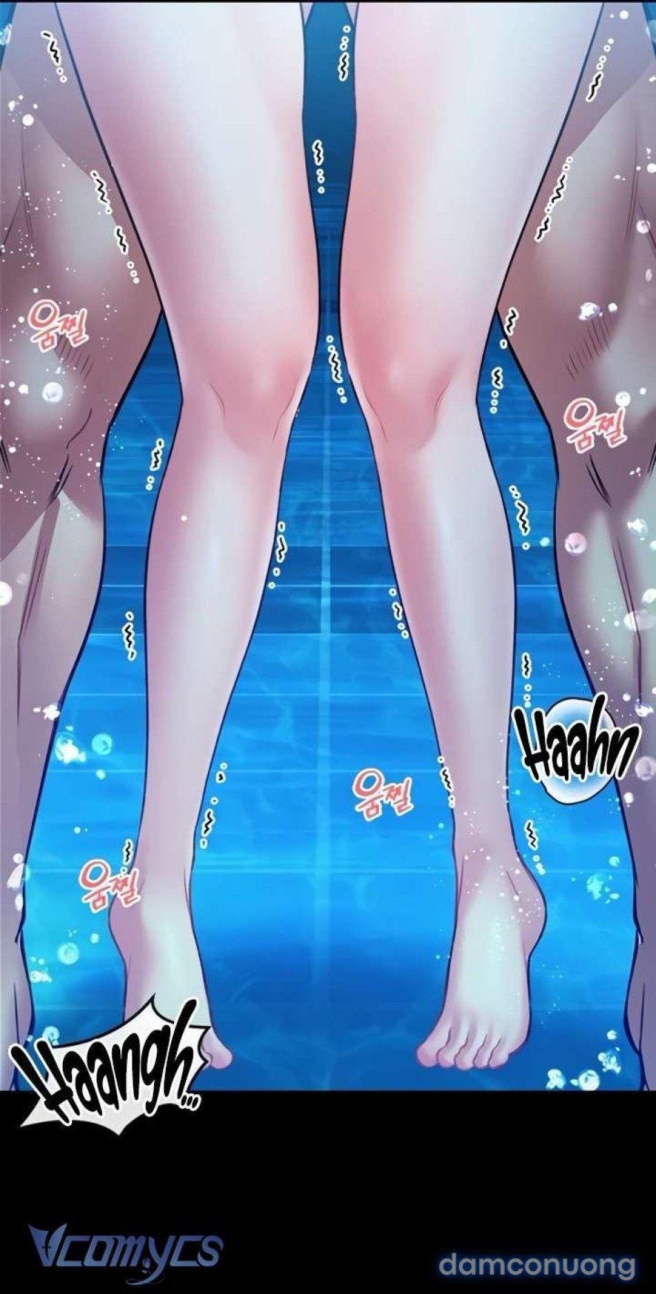 đọc truyện Hướng Dẫn Bảo Vệ Bản Thân Chương 6 ảnh 64 tại Thiên Thai Truyện