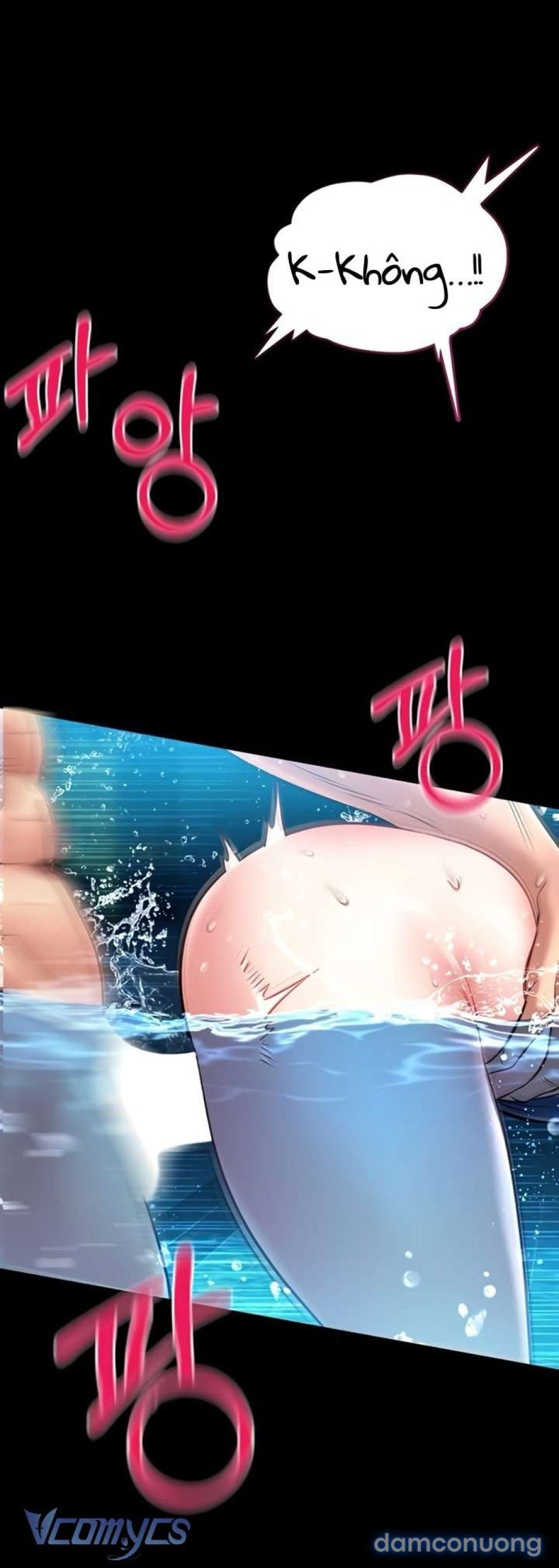 đọc truyện Hướng Dẫn Bảo Vệ Bản Thân Chương 6 ảnh 69 tại Thiên Thai Truyện