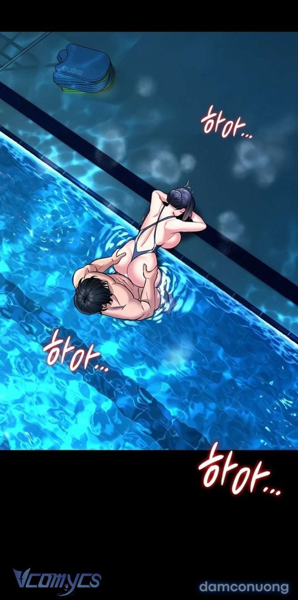 đọc truyện Hướng Dẫn Bảo Vệ Bản Thân Chương 6 ảnh 78 tại Thiên Thai Truyện