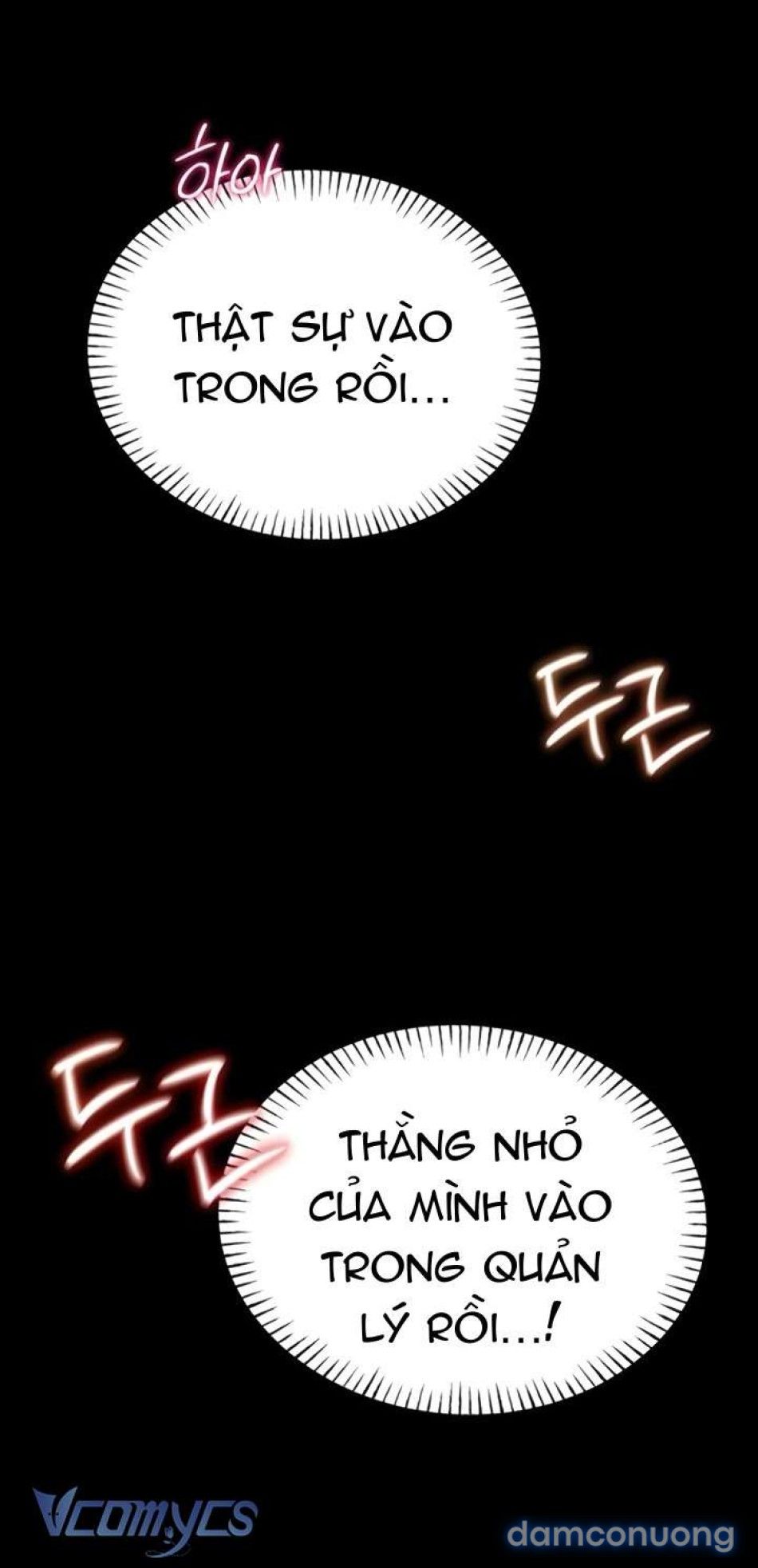 đọc truyện Hướng Dẫn Bảo Vệ Bản Thân Chương 6 ảnh 10 tại Thiên Thai Truyện