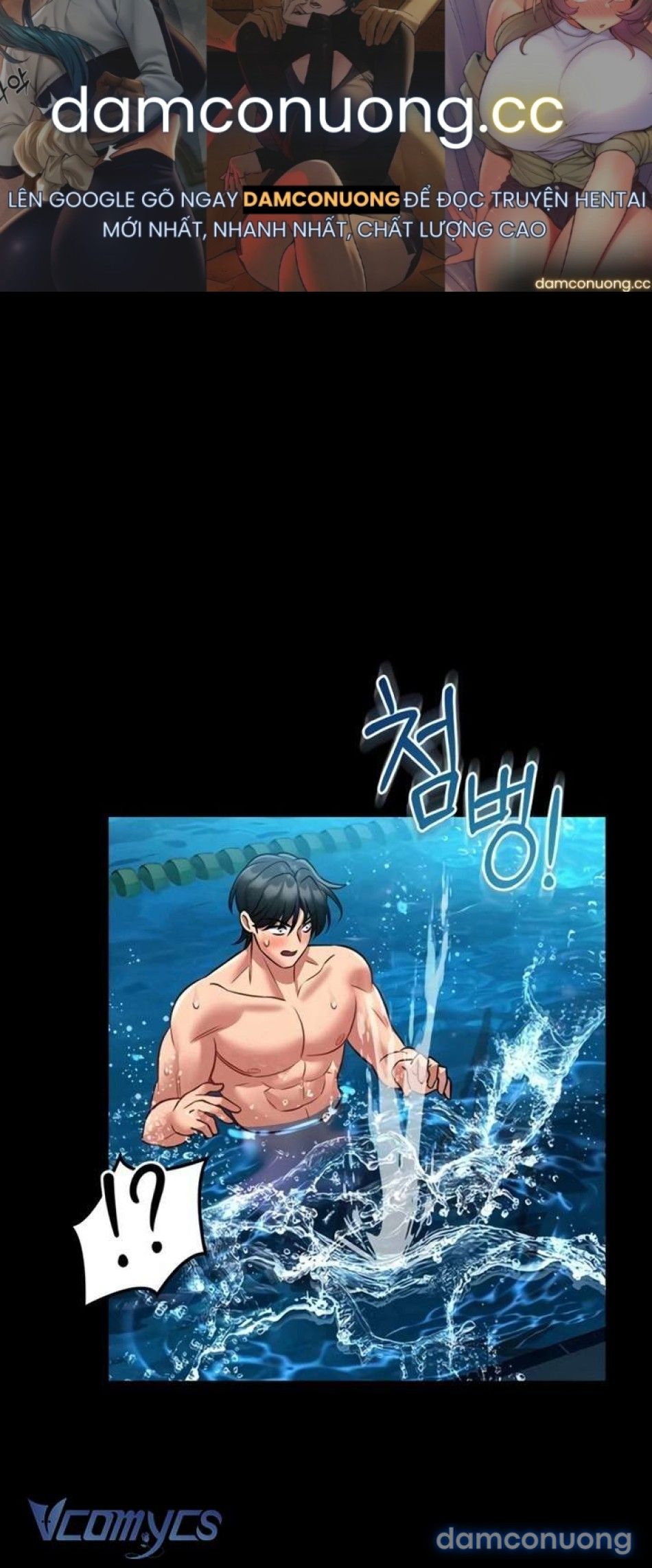 đọc truyện Hướng Dẫn Bảo Vệ Bản Thân Chương 7 ảnh 2 tại Thiên Thai Truyện