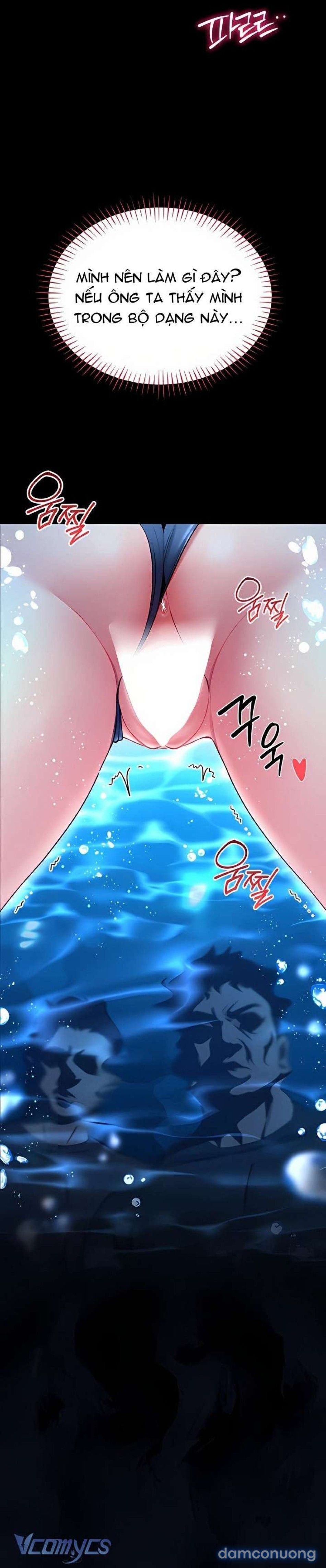 đọc truyện Hướng Dẫn Bảo Vệ Bản Thân Chương 7 ảnh 14 tại Thiên Thai Truyện