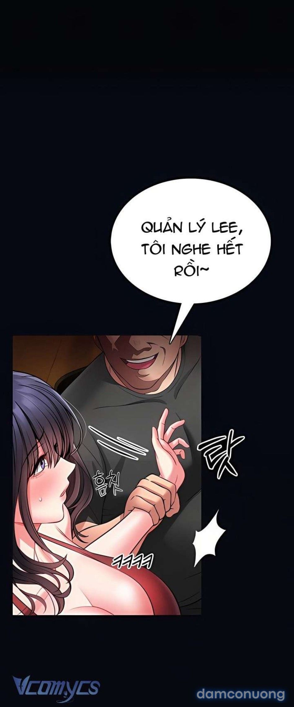 đọc truyện Hướng Dẫn Bảo Vệ Bản Thân Chương 7 ảnh 16 tại Thiên Thai Truyện