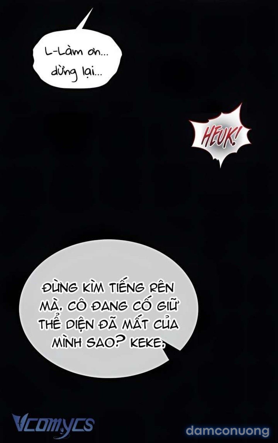 đọc truyện Hướng Dẫn Bảo Vệ Bản Thân Chương 7 ảnh 21 tại Thiên Thai Truyện