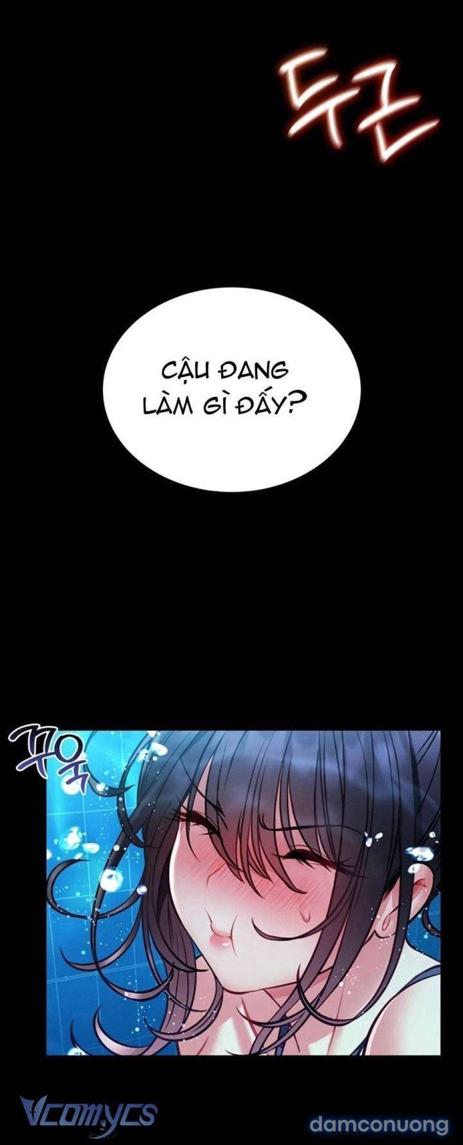 đọc truyện Hướng Dẫn Bảo Vệ Bản Thân Chương 7 ảnh 4 tại Thiên Thai Truyện