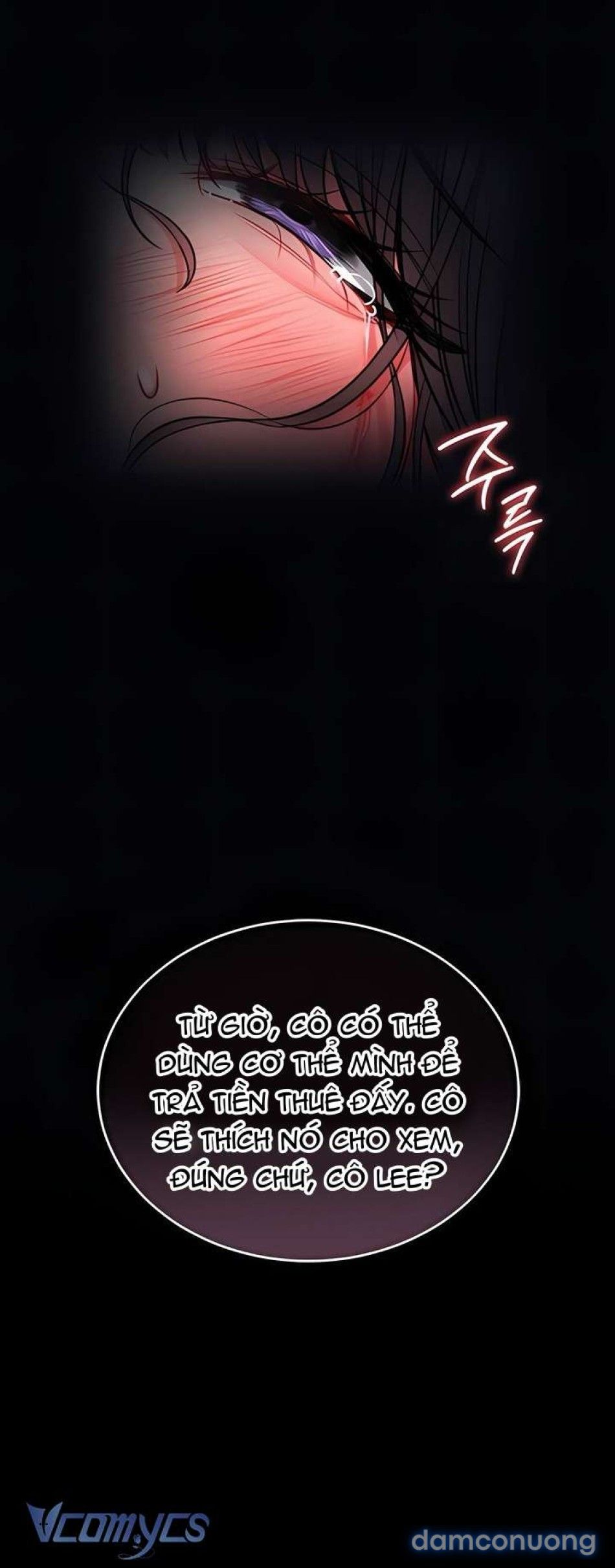 đọc truyện Hướng Dẫn Bảo Vệ Bản Thân Chương 7 ảnh 22 tại Thiên Thai Truyện