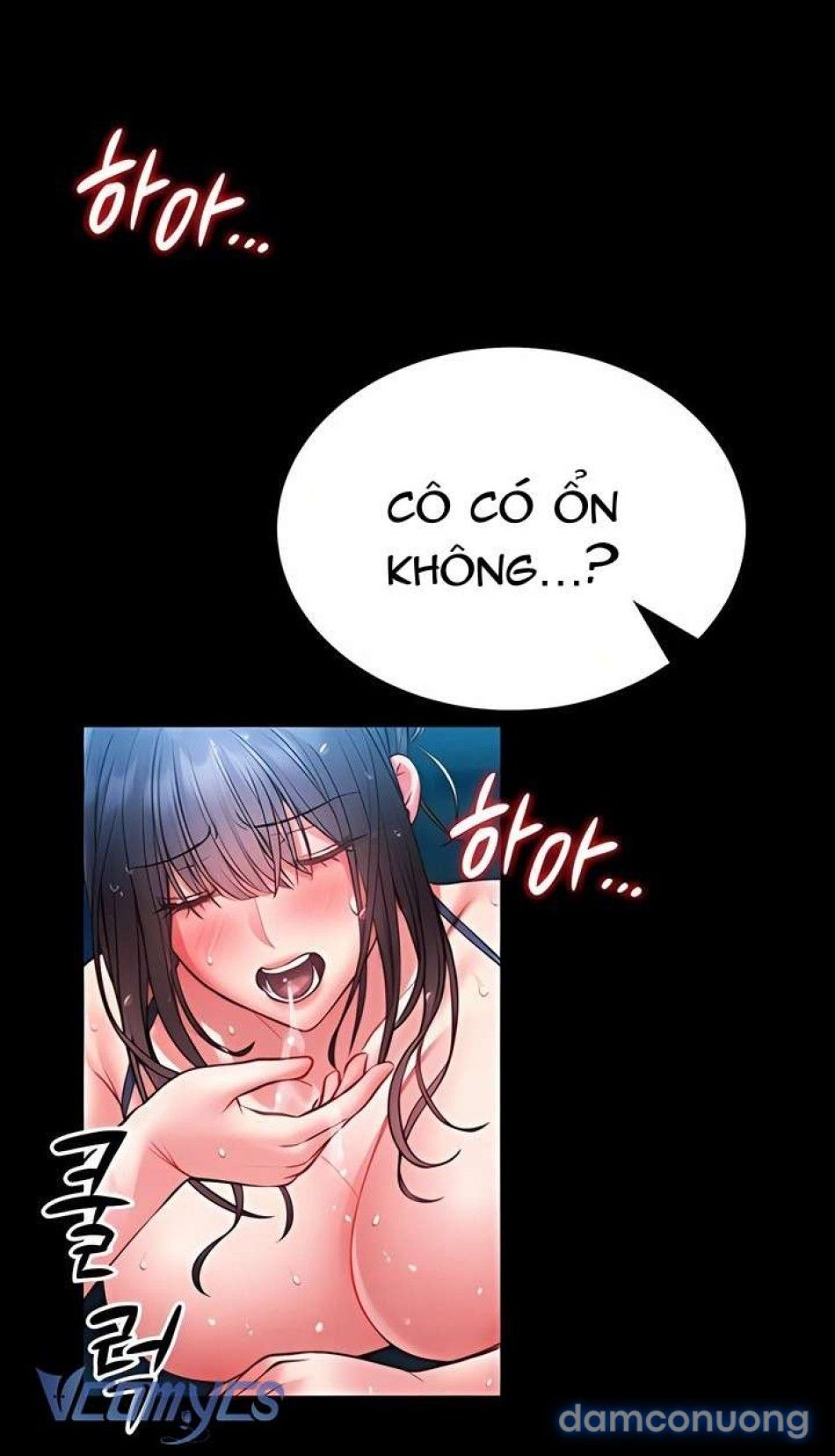 đọc truyện Hướng Dẫn Bảo Vệ Bản Thân Chương 7 ảnh 27 tại Thiên Thai Truyện