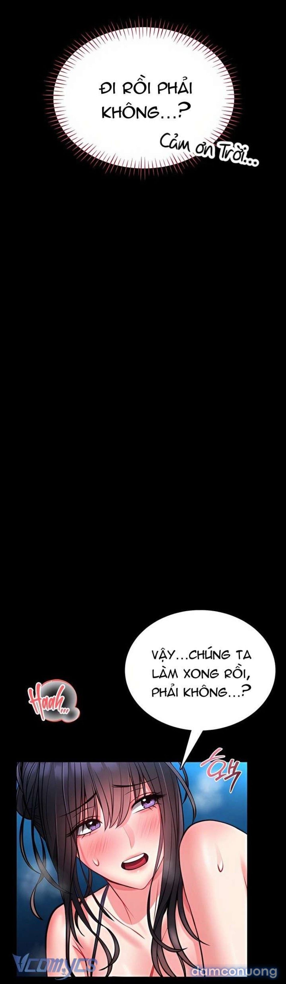 đọc truyện Hướng Dẫn Bảo Vệ Bản Thân Chương 7 ảnh 29 tại Thiên Thai Truyện