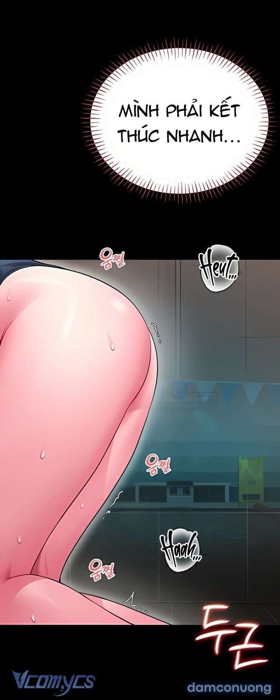 đọc truyện Hướng Dẫn Bảo Vệ Bản Thân Chương 7 ảnh 44 tại Thiên Thai Truyện