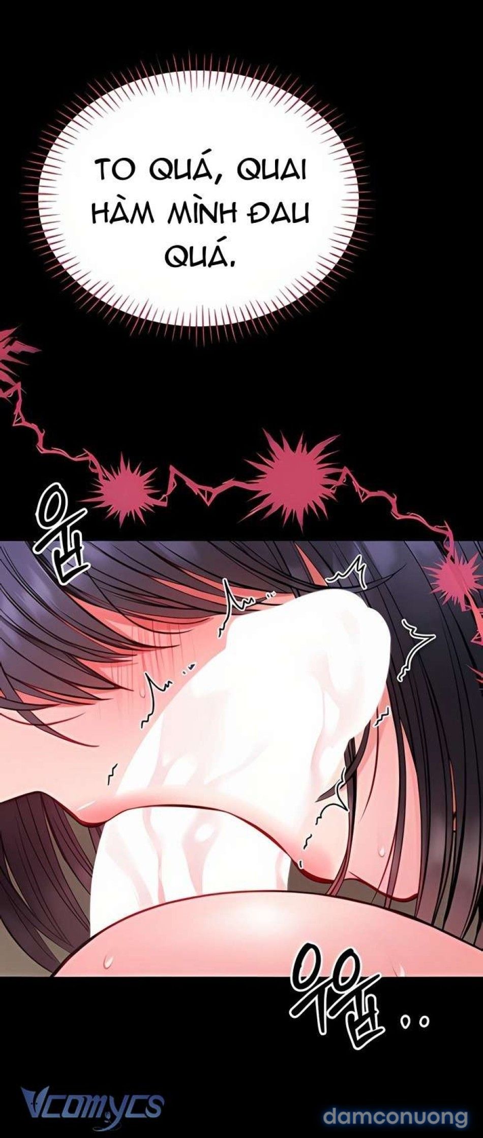 đọc truyện Hướng Dẫn Bảo Vệ Bản Thân Chương 7 ảnh 53 tại Thiên Thai Truyện