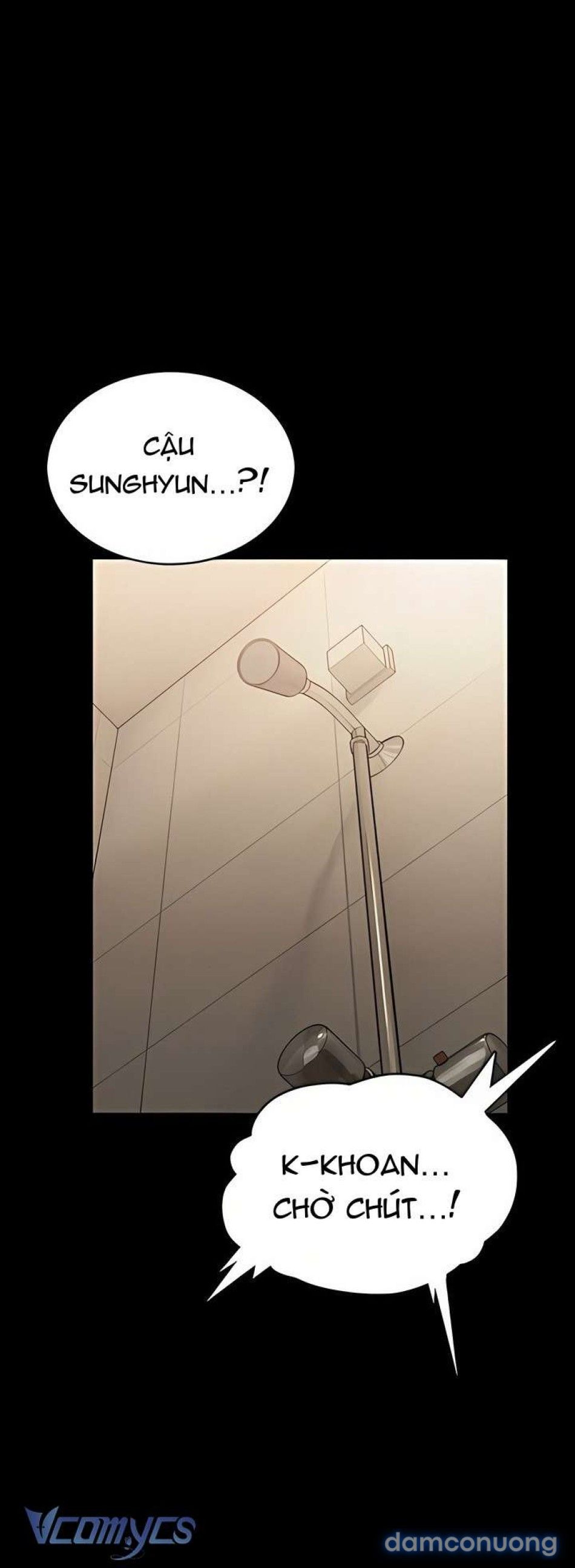 đọc truyện Hướng Dẫn Bảo Vệ Bản Thân Chương 7 ảnh 59 tại Thiên Thai Truyện